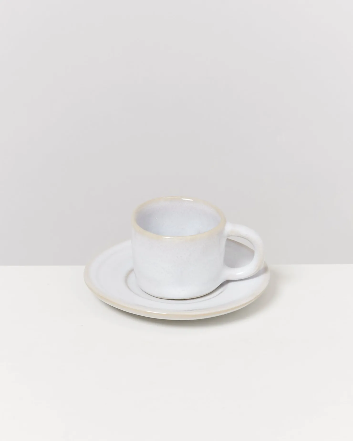 cordoama__espresso_saucer_white_4.webp Motel a Miio Untertassen^Cordoama - Espresso Saucer white