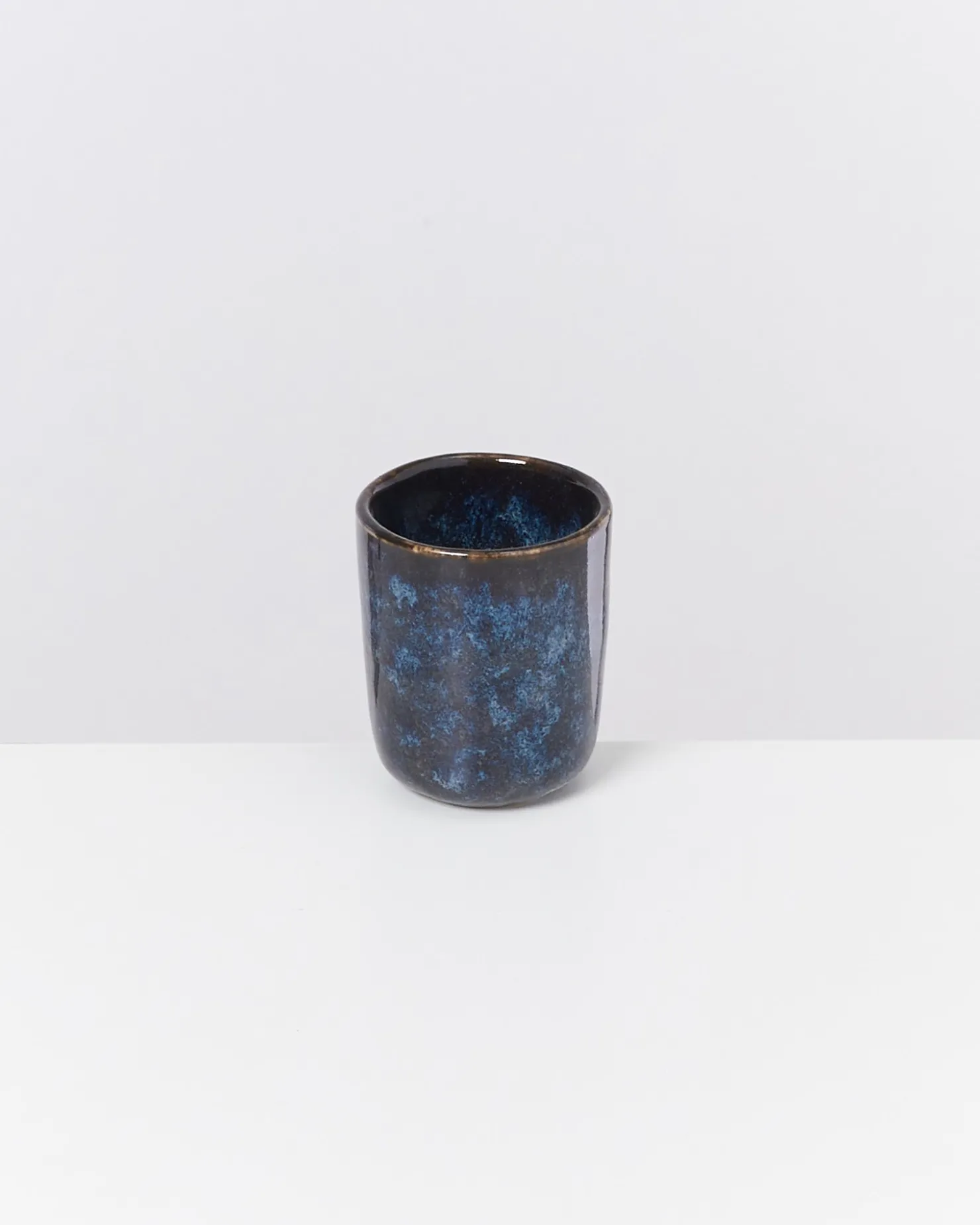 Motel a Miio Espressobecher^Cordoama - Espressocup Darkblue dark blue