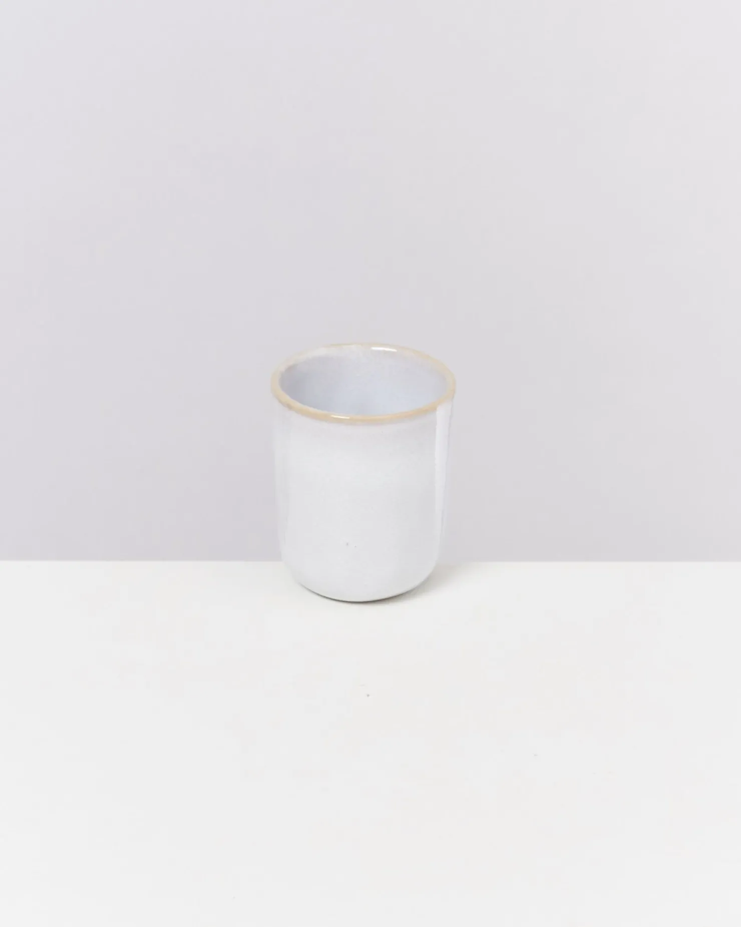 Motel a Miio Espressobecher^Cordoama - Espressocup white