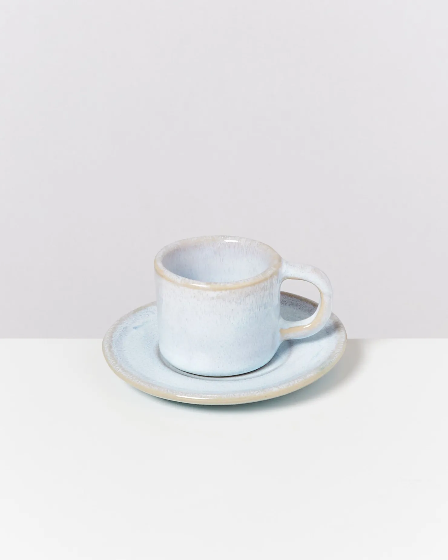 cordoama__espressomug_azure_5.webp Motel a Miio Espressotassen^Cordoama - Espressomug azure
