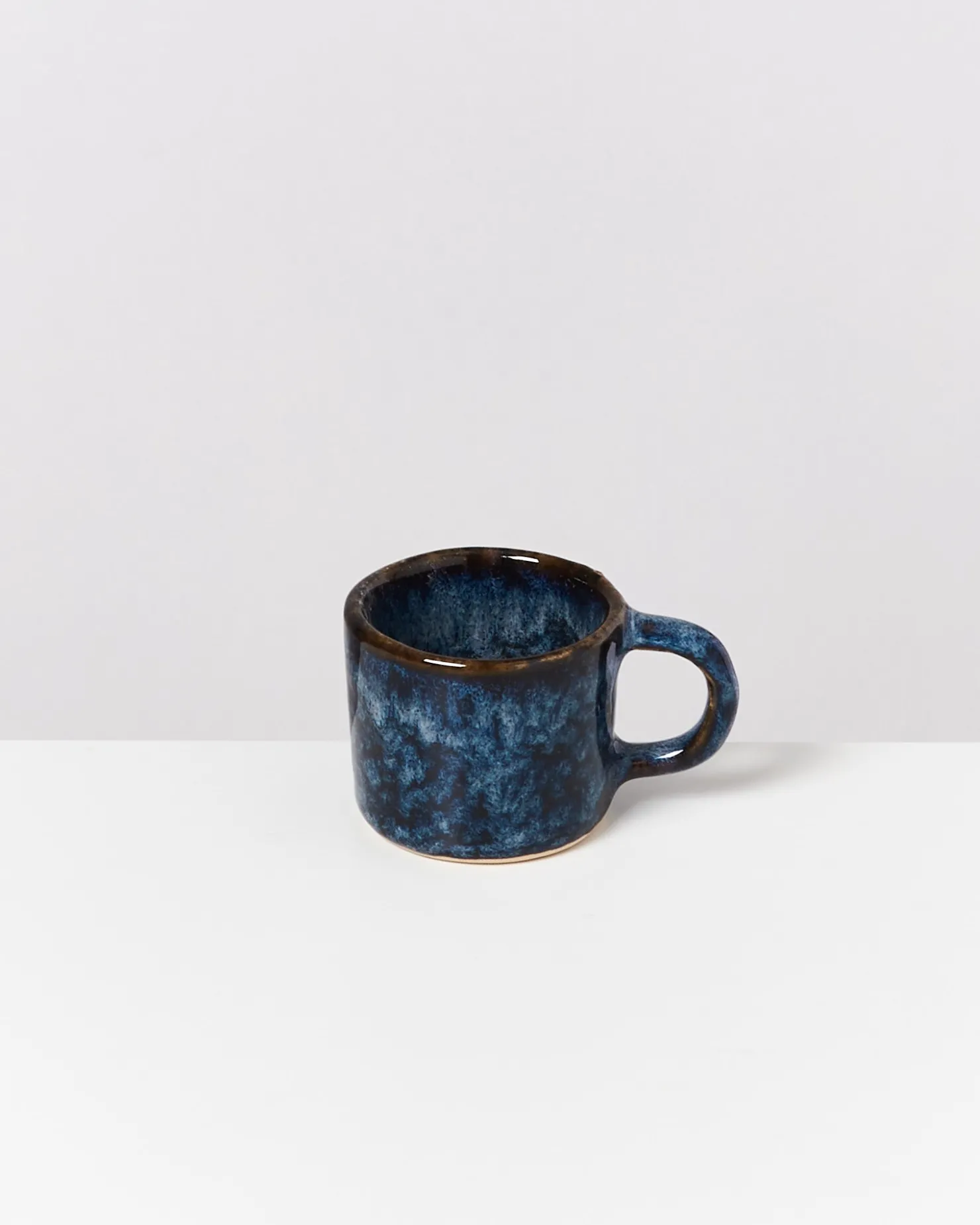 Motel a Miio Espressotassen^Cordoama - Espressomug Darkblue azure