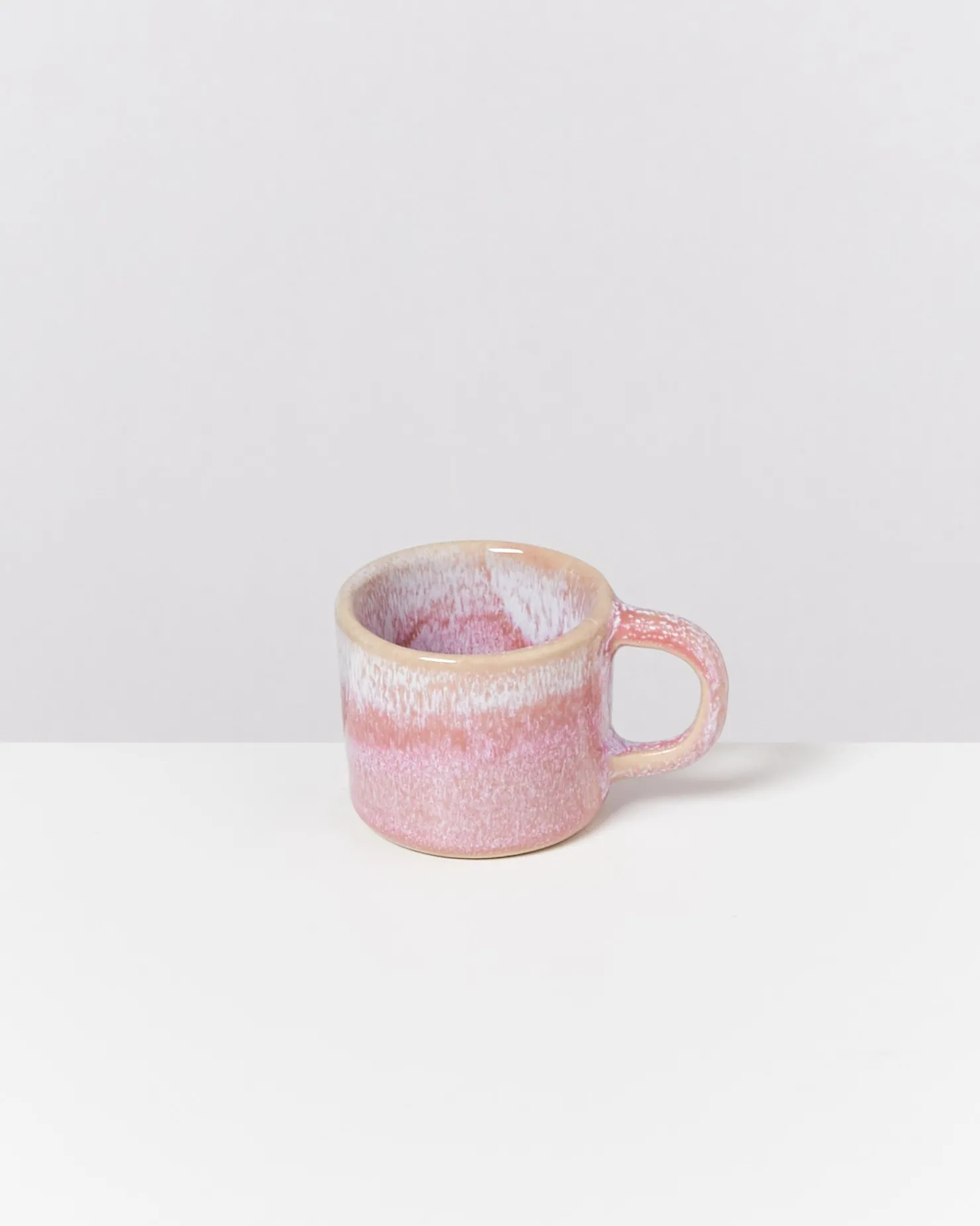 Motel a Miio Espressotassen^Cordoama - Espressomug Rose azure