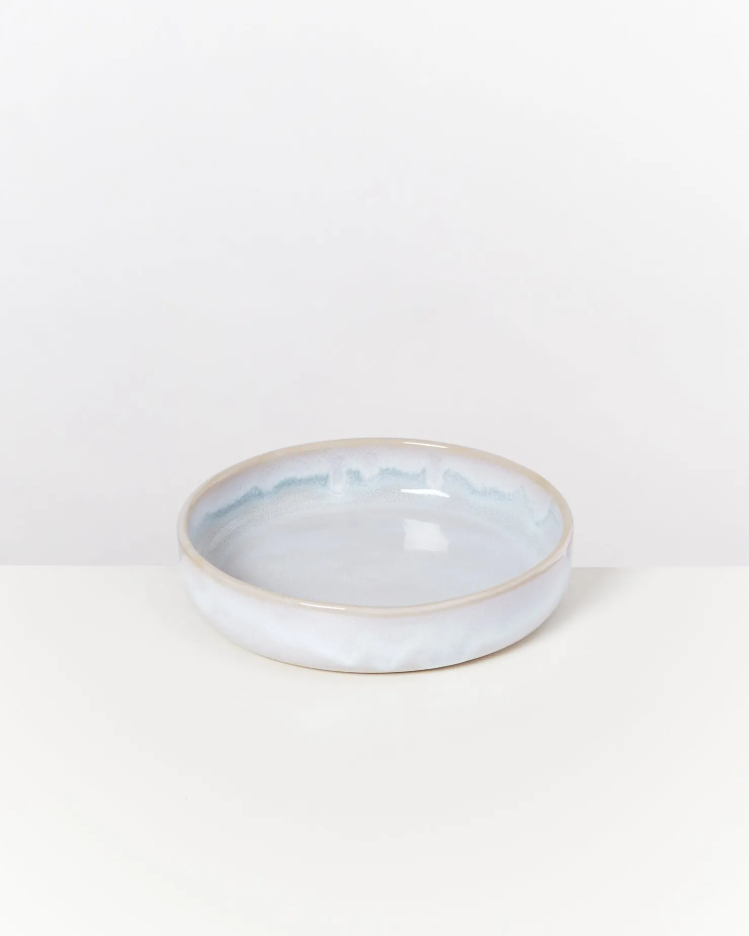 Motel a Miio Schmuckschälchen^Cordoama - Mini Plate Deep Azure white