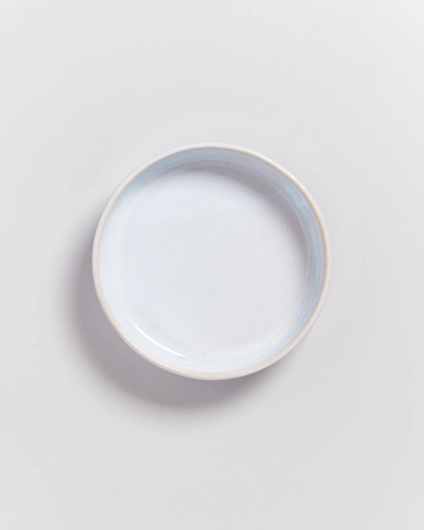 cordoama__mini_plate_deep_azure_5.webp Motel a Miio Schmuckschälchen^Cordoama - Mini Plate Deep Azure white