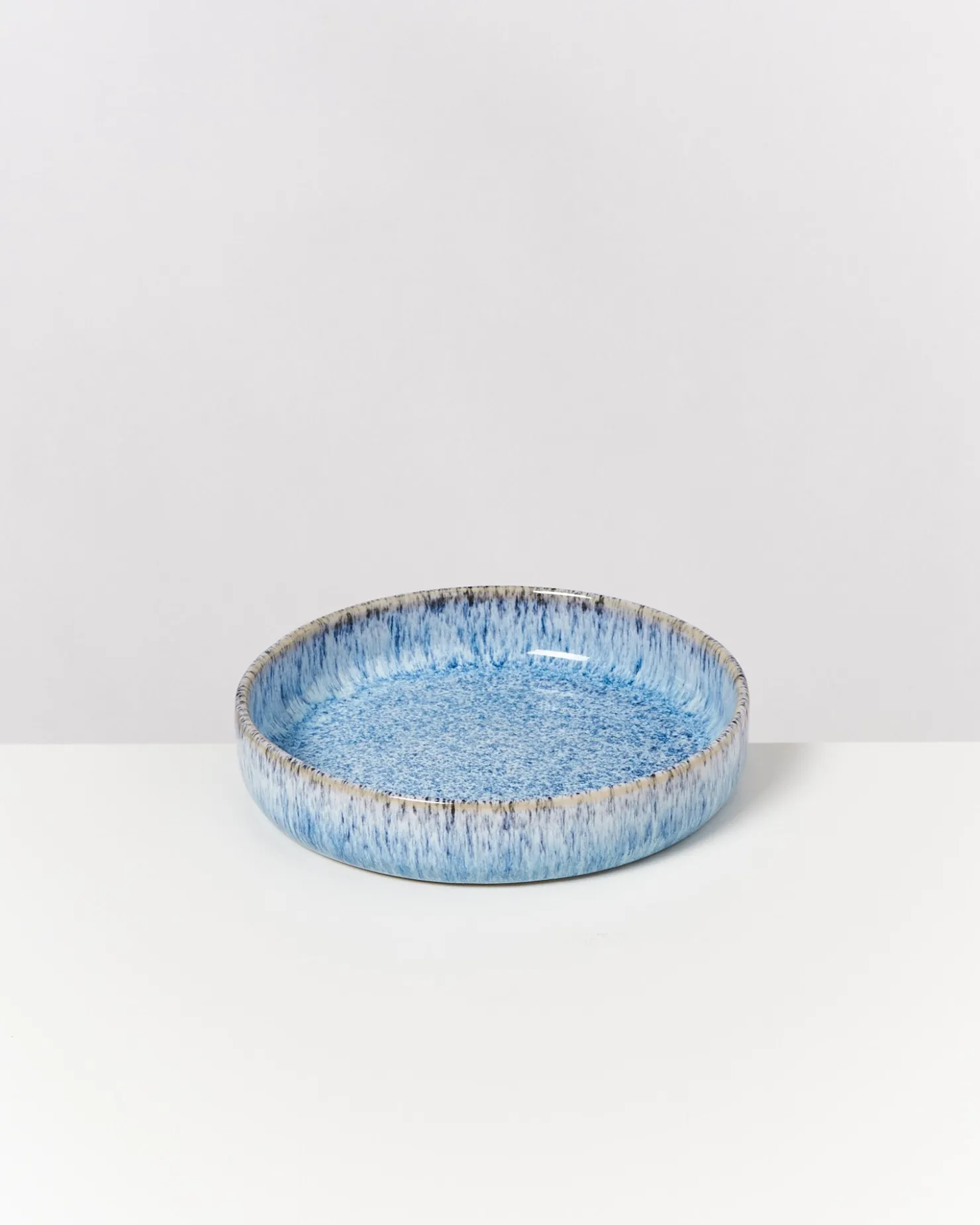cordoama__mini_plate_deep_blue_speckled_4.webp Motel a Miio Schmuckschälchen^Cordoama - Mini Plate Deep Blue Speckled speckled blue