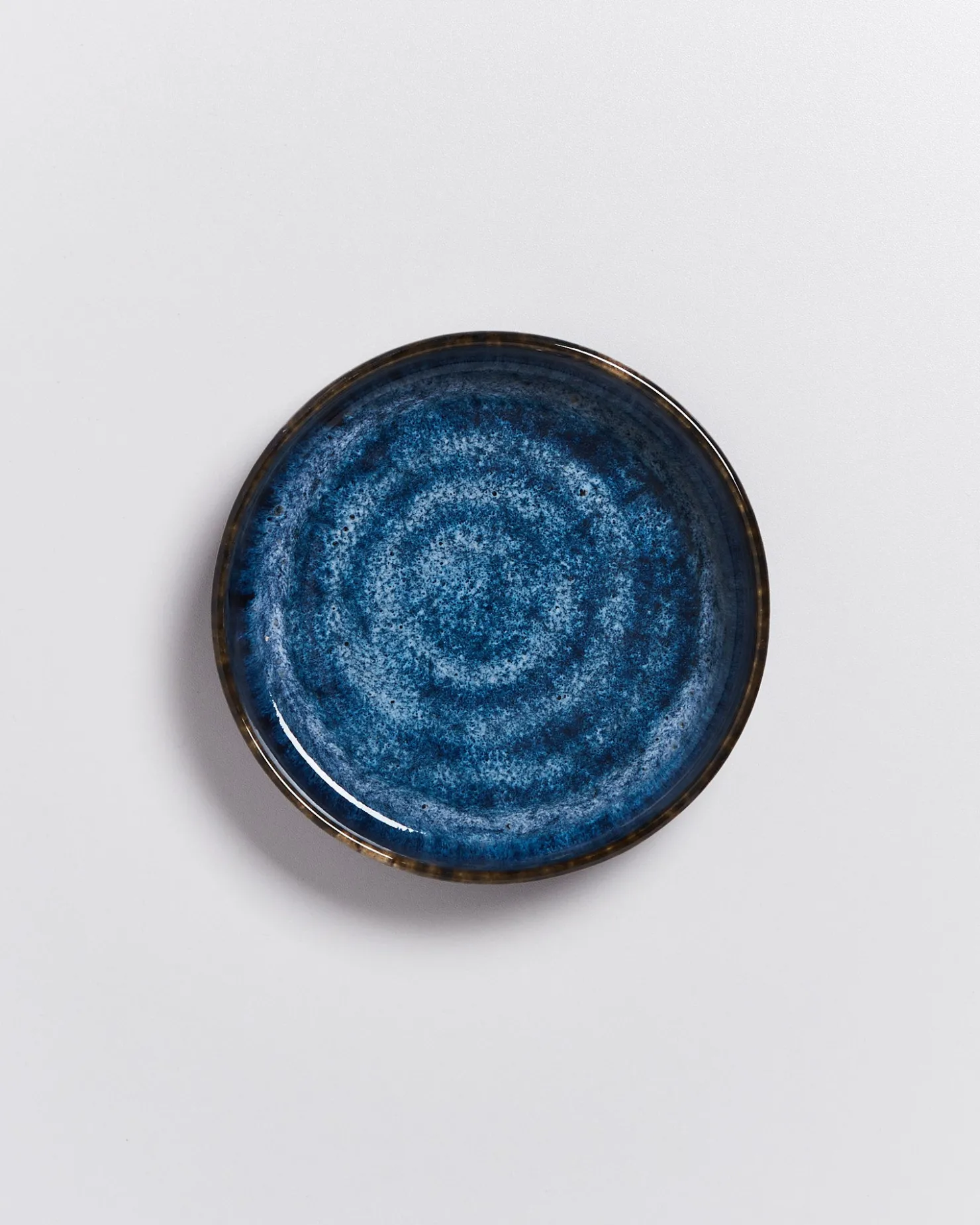 cordoama__mini_plate_deep_darkblue_5.webp Motel a Miio Schmuckschälchen^Cordoama - Mini Plate Deep Darkblue dark blue