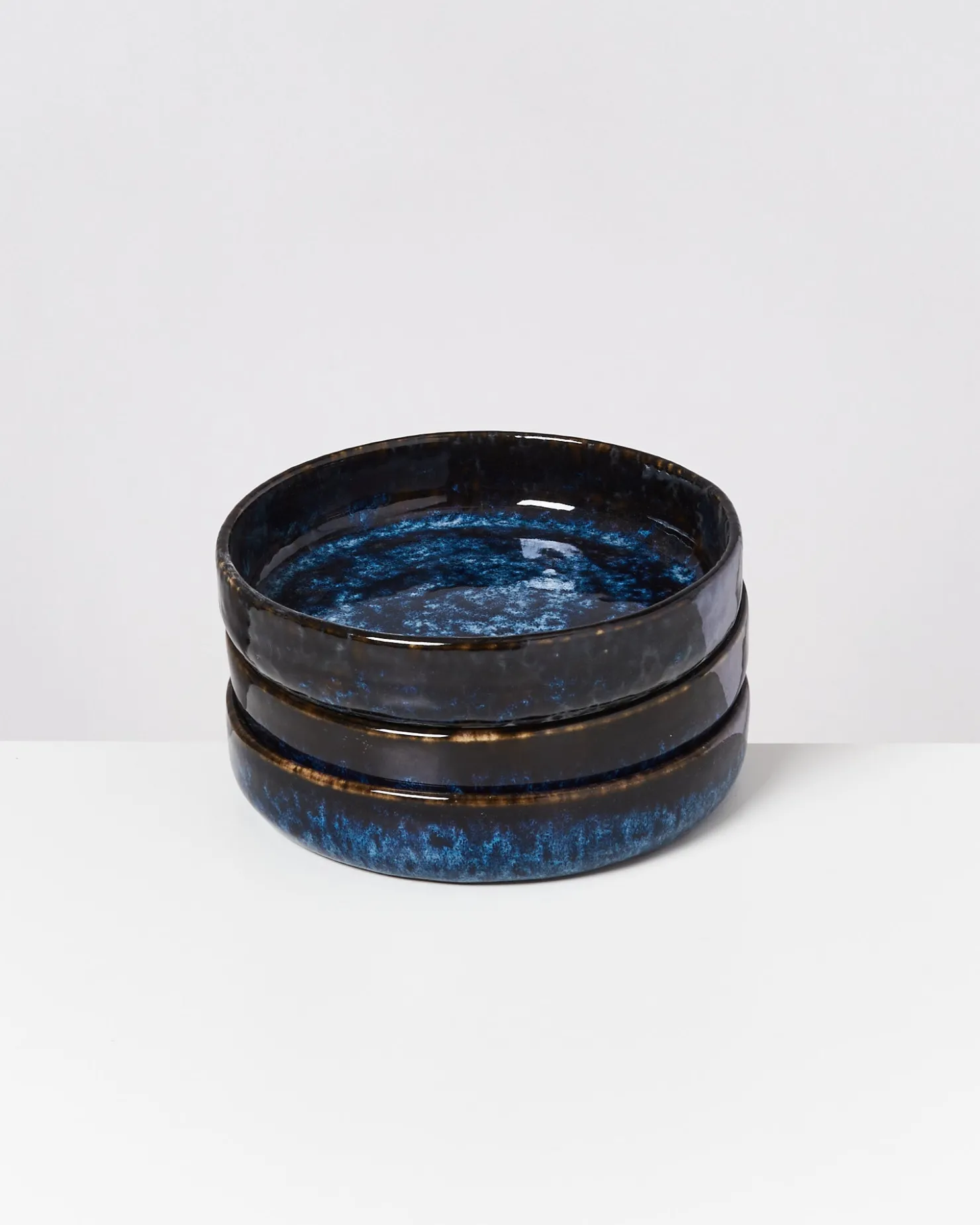 cordoama__mini_plate_deep_darkblue_6.webp Motel a Miio Schmuckschälchen^Cordoama - Mini Plate Deep Darkblue dark blue