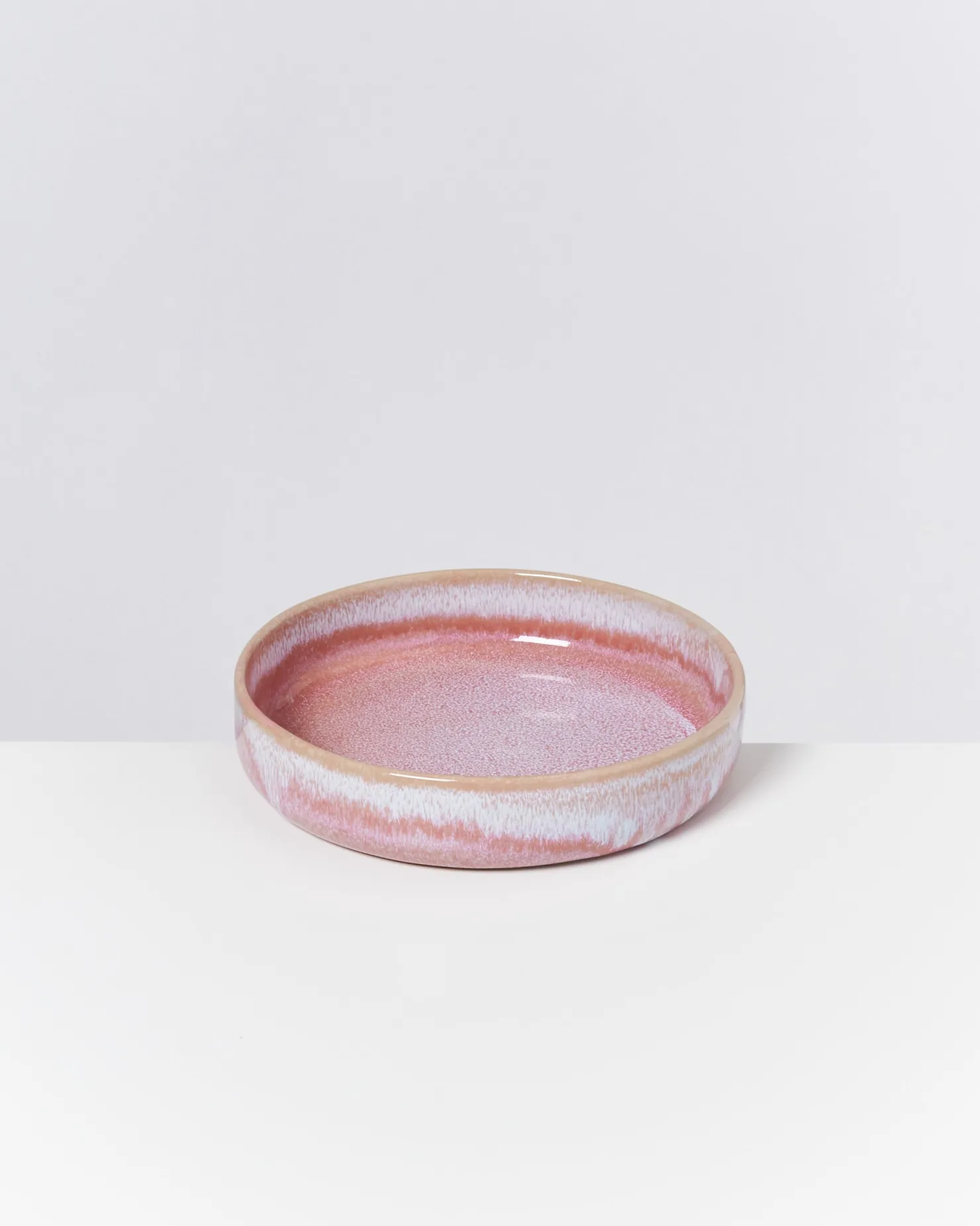 Motel a Miio Schmuckschälchen^Cordoama - Mini Plate Deep rose