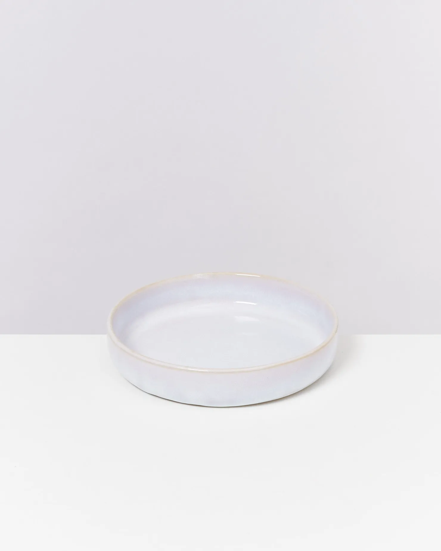 Motel a Miio Schmuckschälchen^Cordoama - Mini Plate Deep white