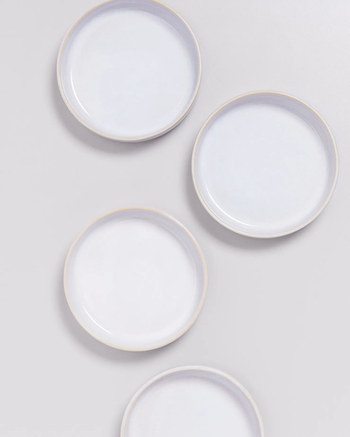 cordoama__mini_plate_deep_white_2.webp Motel a Miio Schmuckschälchen^Cordoama - Mini Plate Deep white