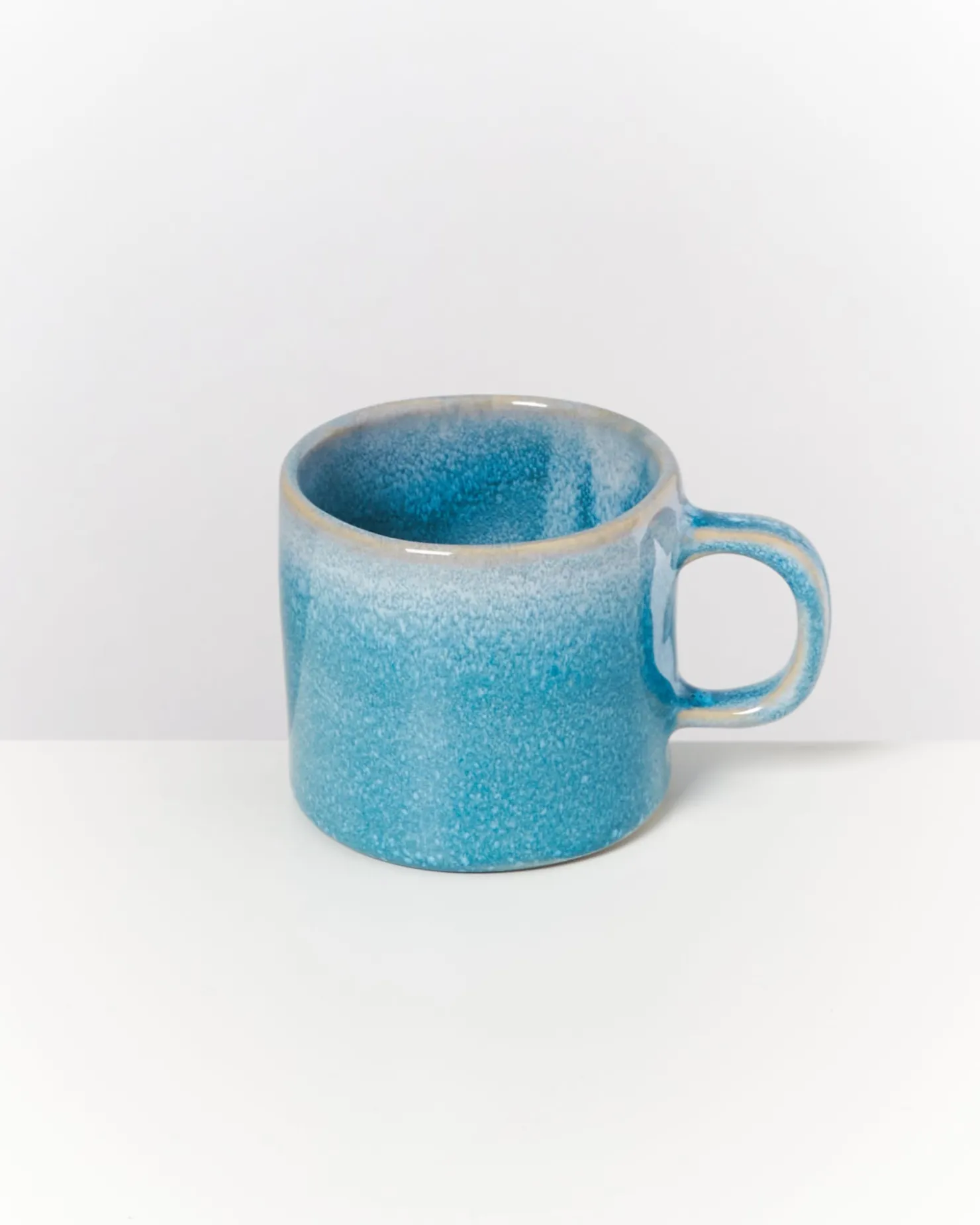 Motel a Miio Kleine Tassen^Cordoama - Mug Small aqua