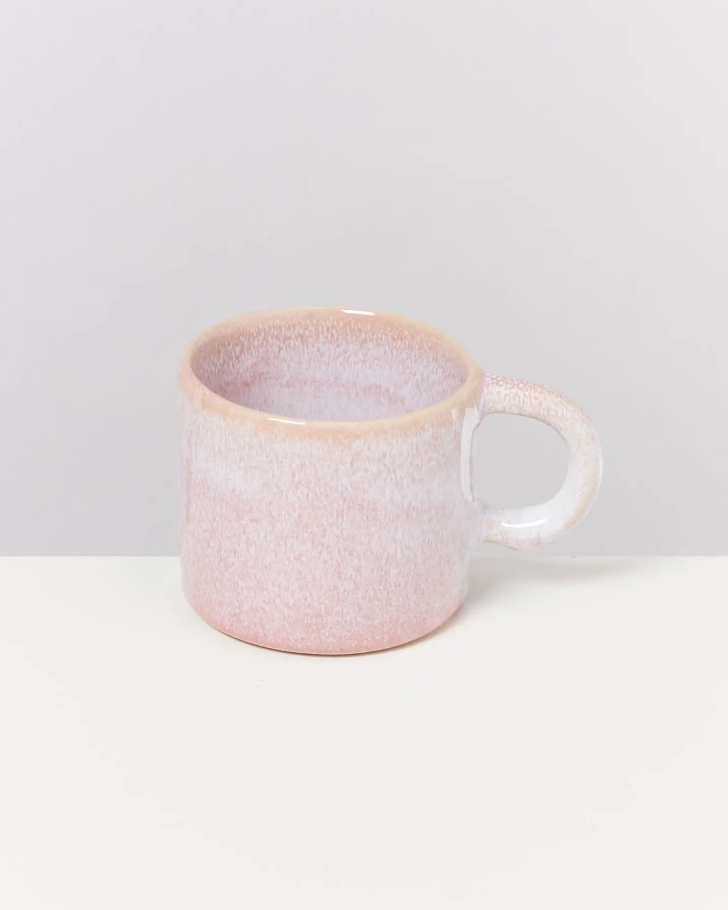 Motel a Miio Kleine Tassen^Cordoama - Mug Small rose