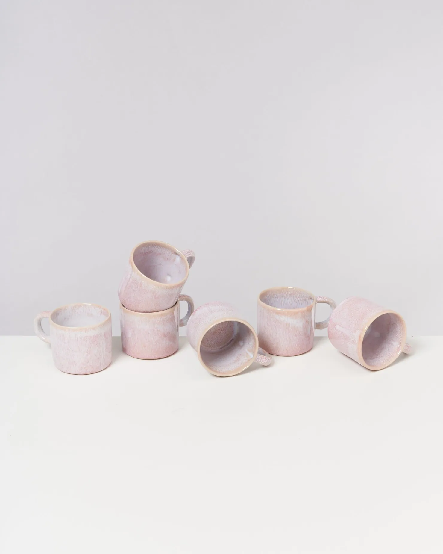 Motel a Miio Kleine Tassen^Cordoama - Mug Small rose