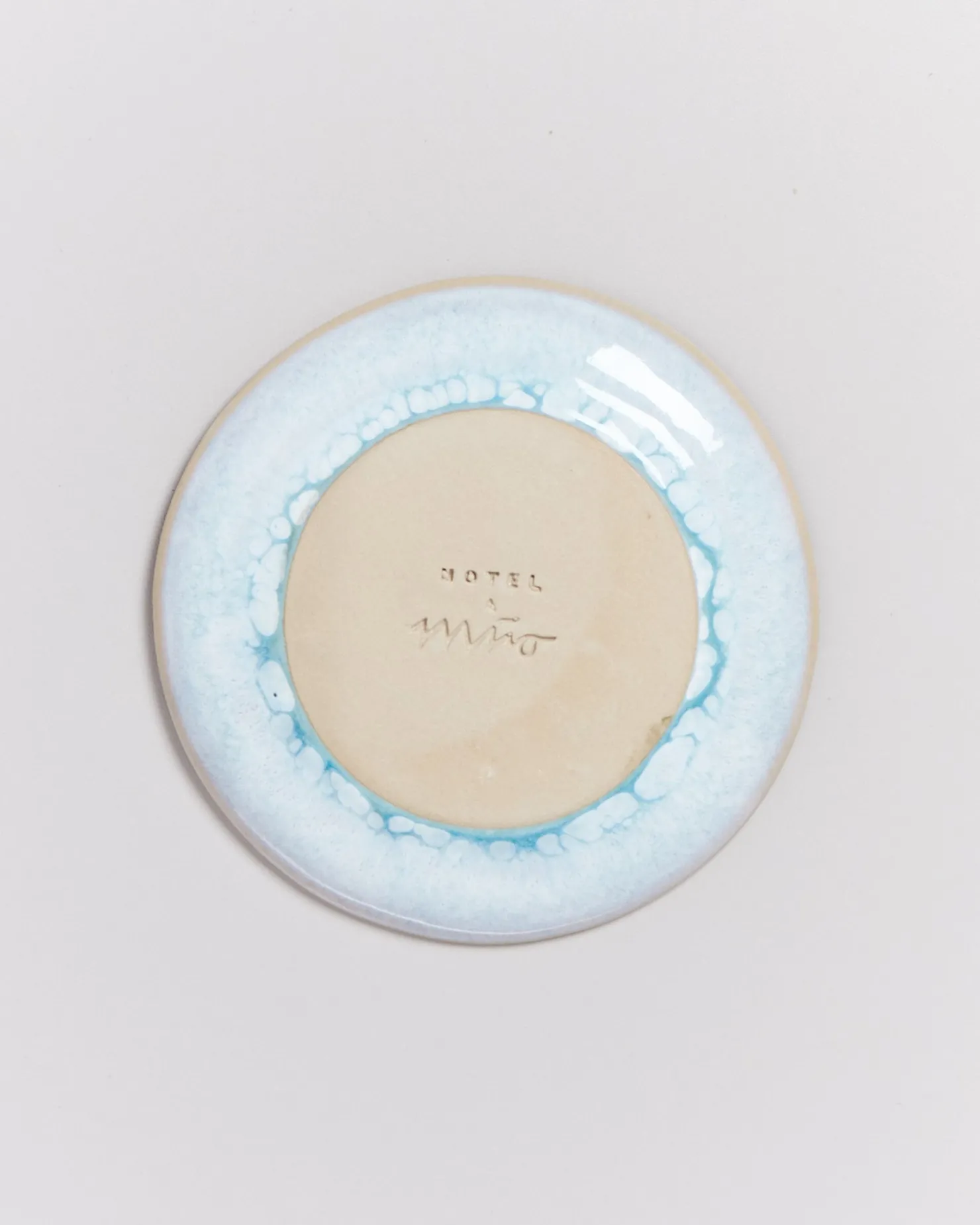 cordoama__saucer_aqua_5.webp Motel a Miio Untertassen^Cordoama - Saucer aqua
