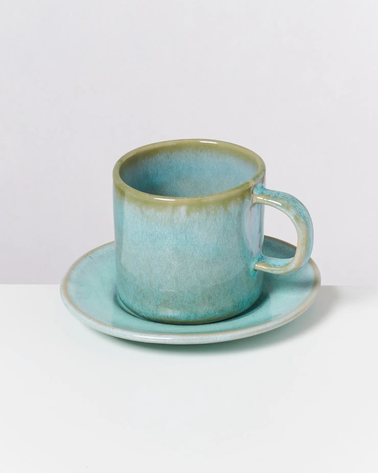 cordoama__saucer_mint_11.webp Motel a Miio Untertassen^Cordoama - Saucer mint