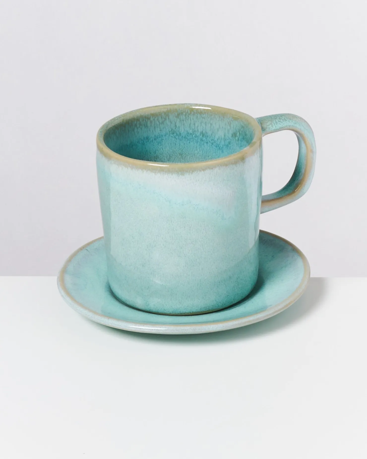 cordoama__saucer_mint_2.webp Motel a Miio Untertassen^Cordoama - Saucer mint