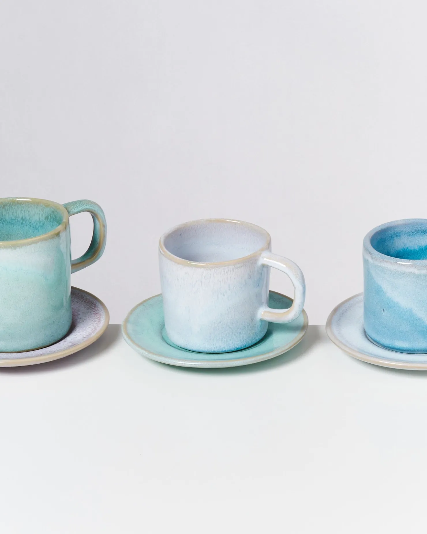 cordoama__saucer_mint_5.webp Motel a Miio Untertassen^Cordoama - Saucer mint