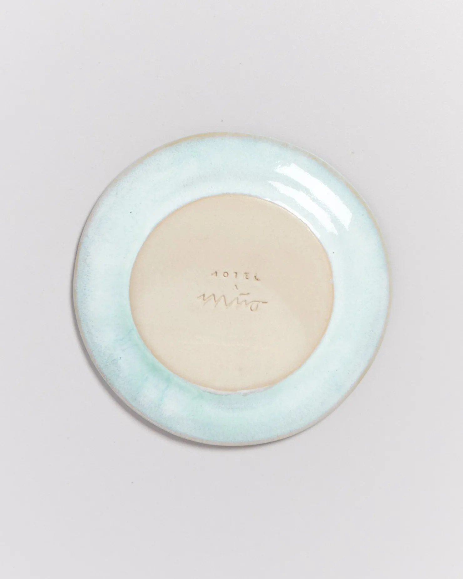cordoama__saucer_mint_6.webp Motel a Miio Untertassen^Cordoama - Saucer mint