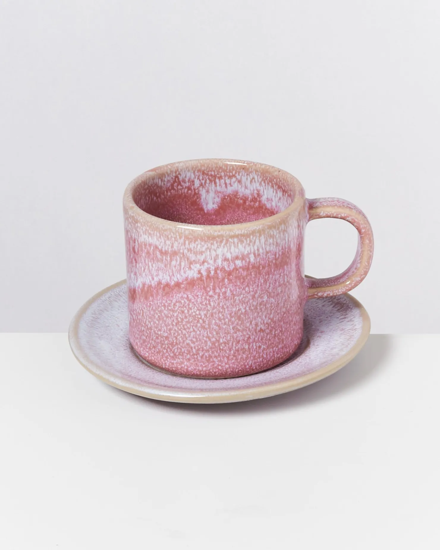cordoama__saucer_rose_2.webp Motel a Miio Untertassen^Cordoama - Saucer Rose rosé