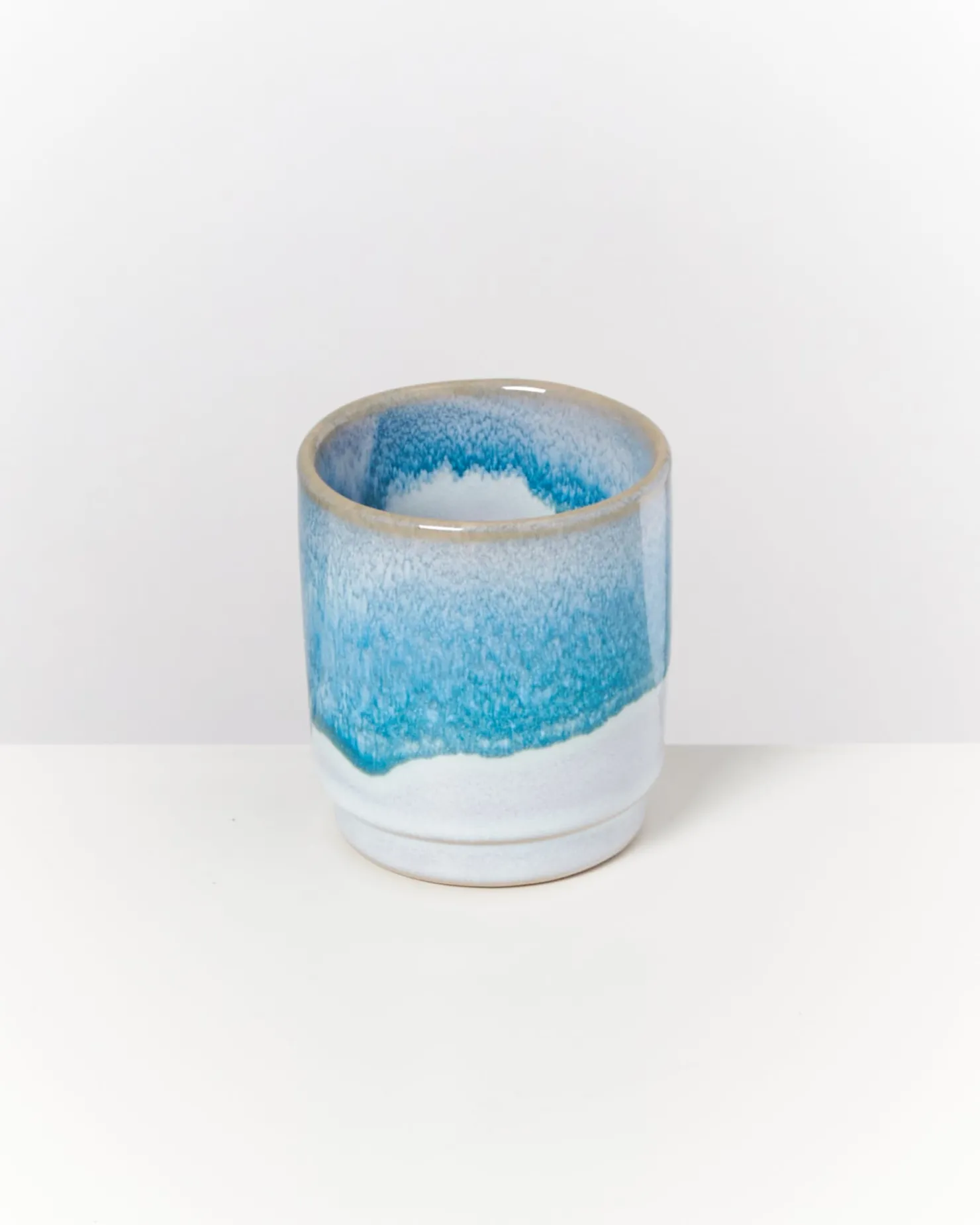 Motel a Miio Becher-Sets^Cordoama - Set Of 4 Cups aqua
