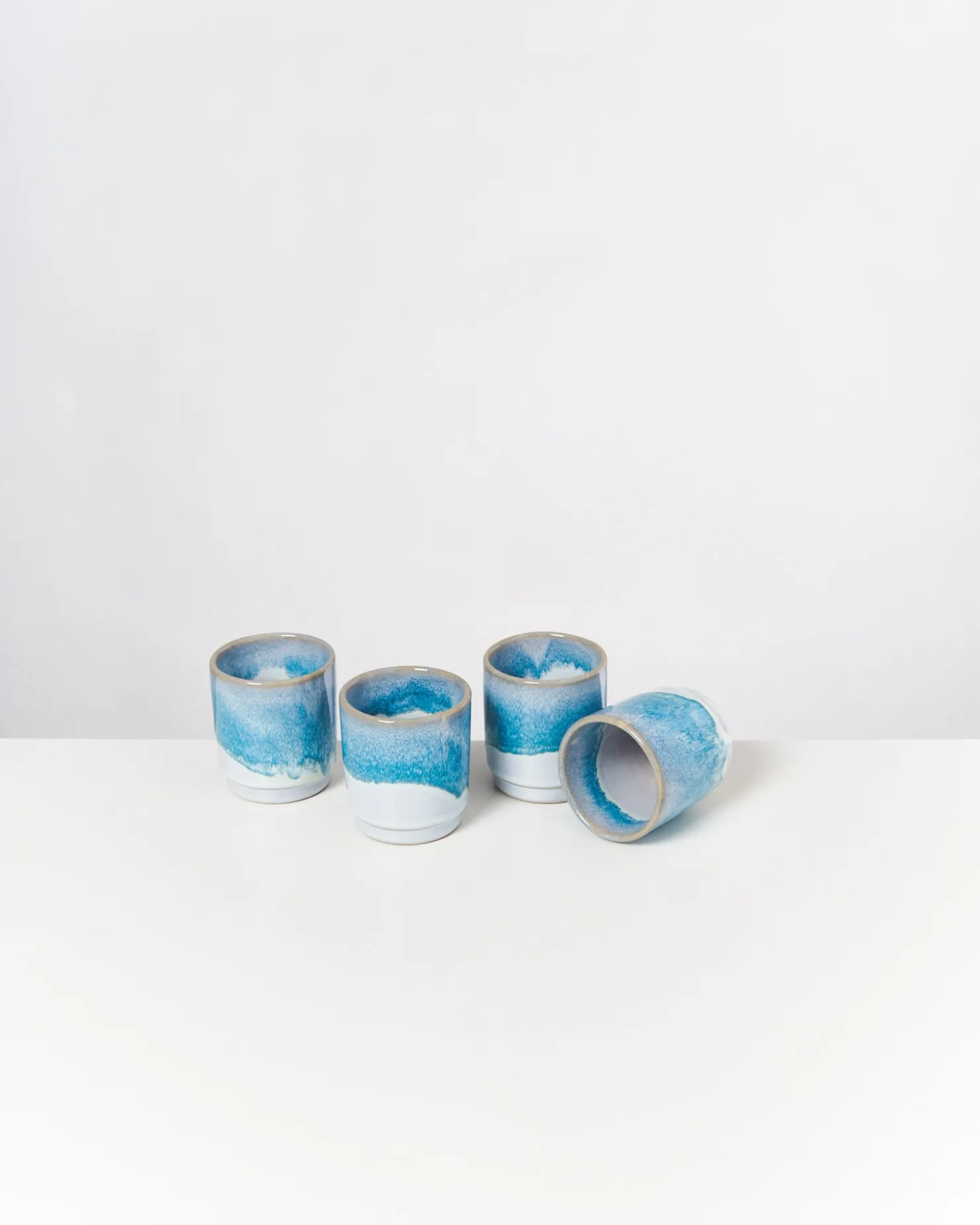 cordoama__set_of__cups_aqua_2-1.webp Motel a Miio Becher-Sets^Cordoama - Set Of 4 Cups aqua