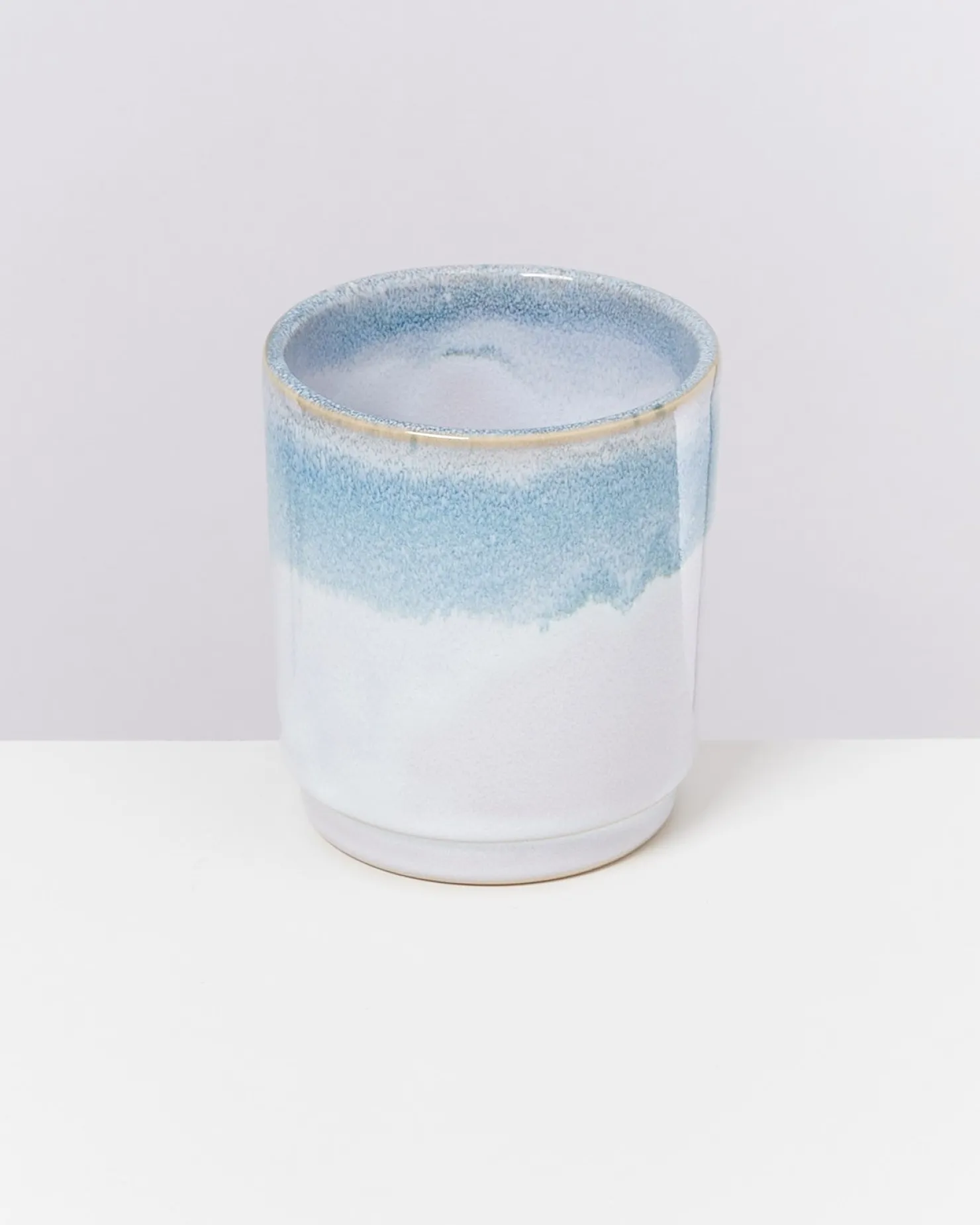 Motel a Miio Große Becher | Becher-Sets^Cordoama - Set Of 6 Cups Big aqua