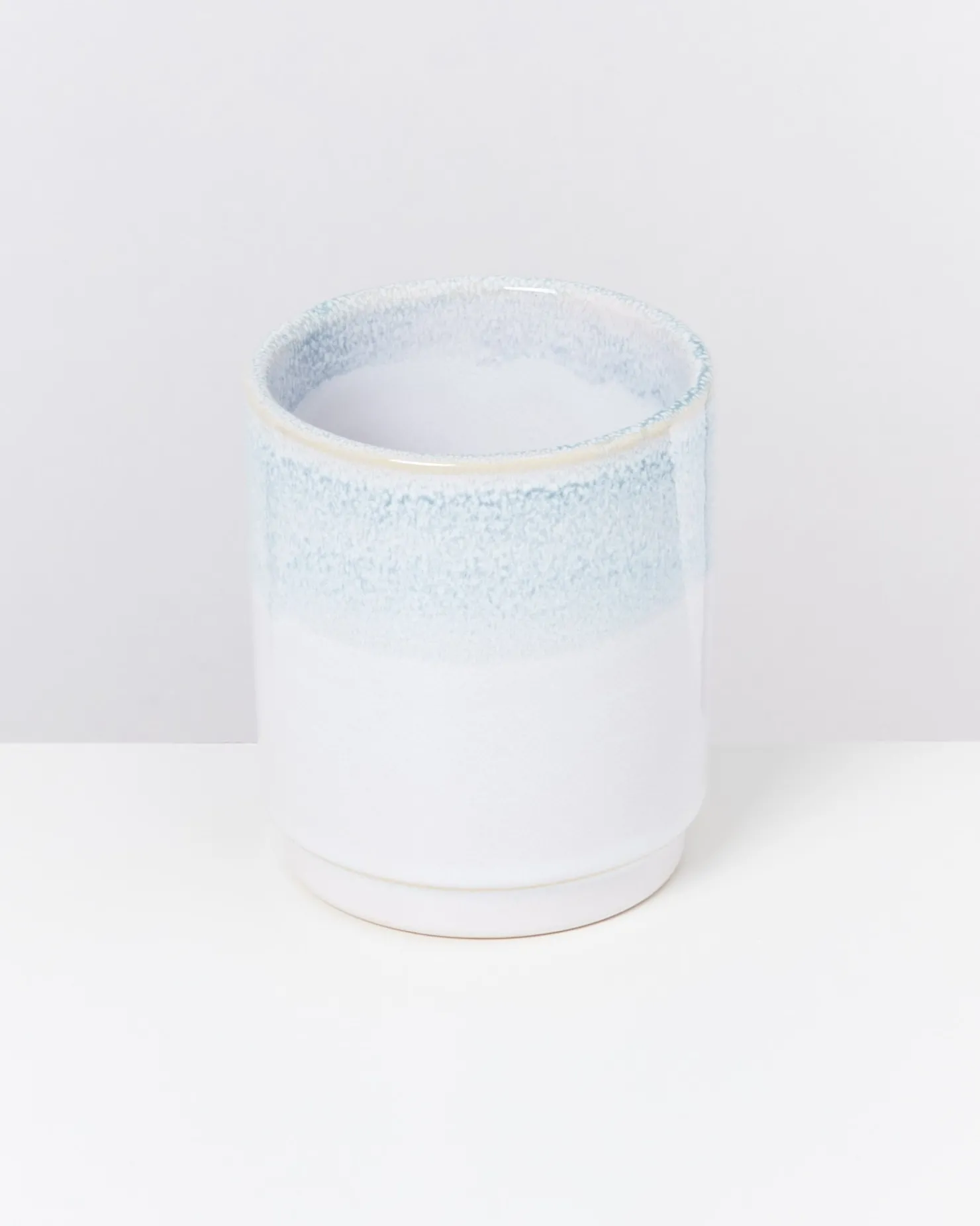 Motel a Miio Große Becher | Becher-Sets^Cordoama - Set Of 4 Cups Big azure