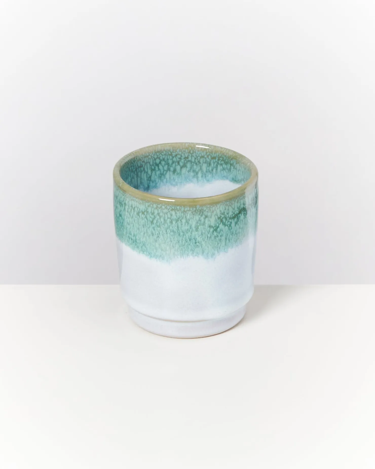 Motel a Miio Becher-Sets^Cordoama - Set Of 4 Cups mint