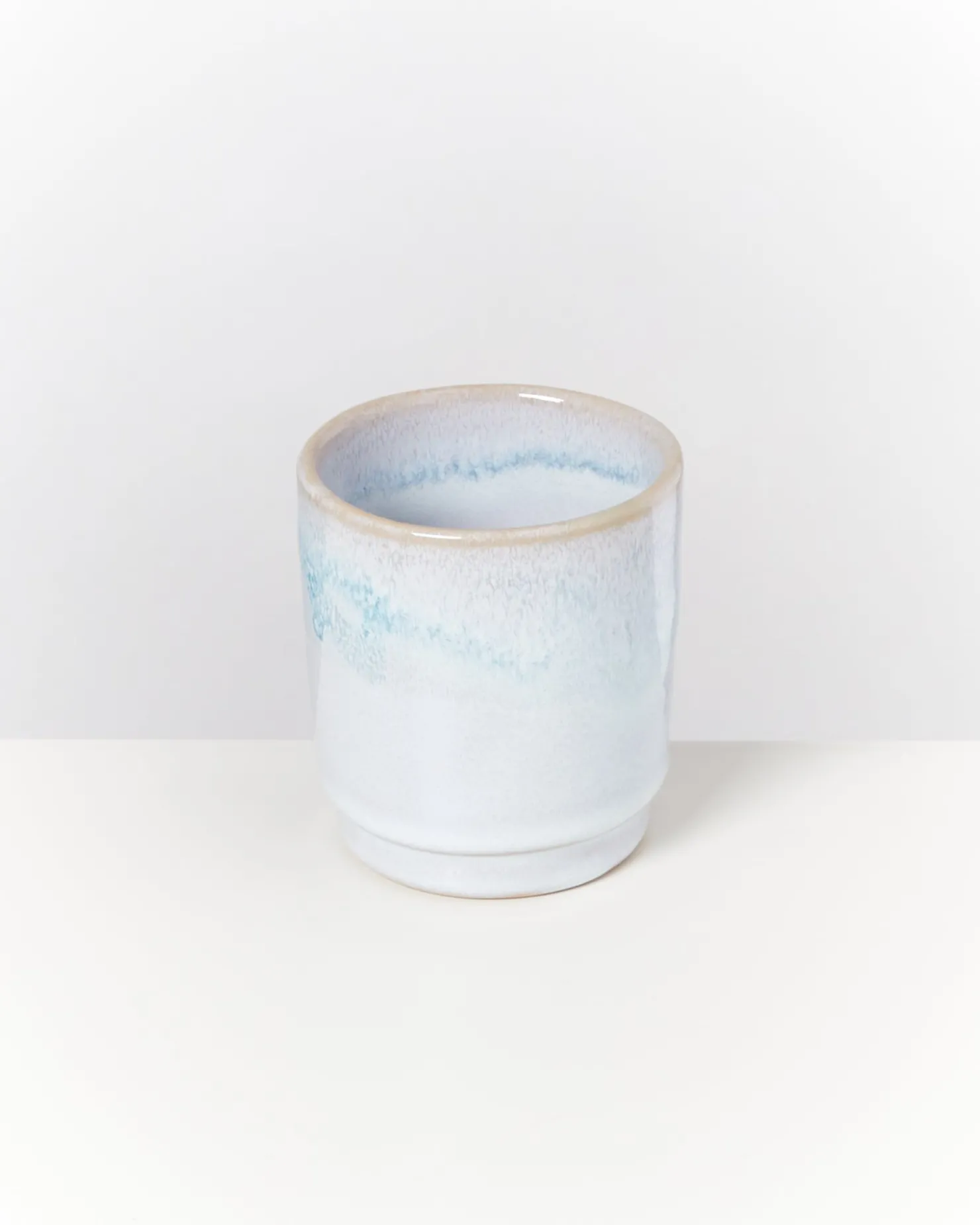 Motel a Miio Becher-Sets^Cordoama - Set Of 6 Cups Small azure