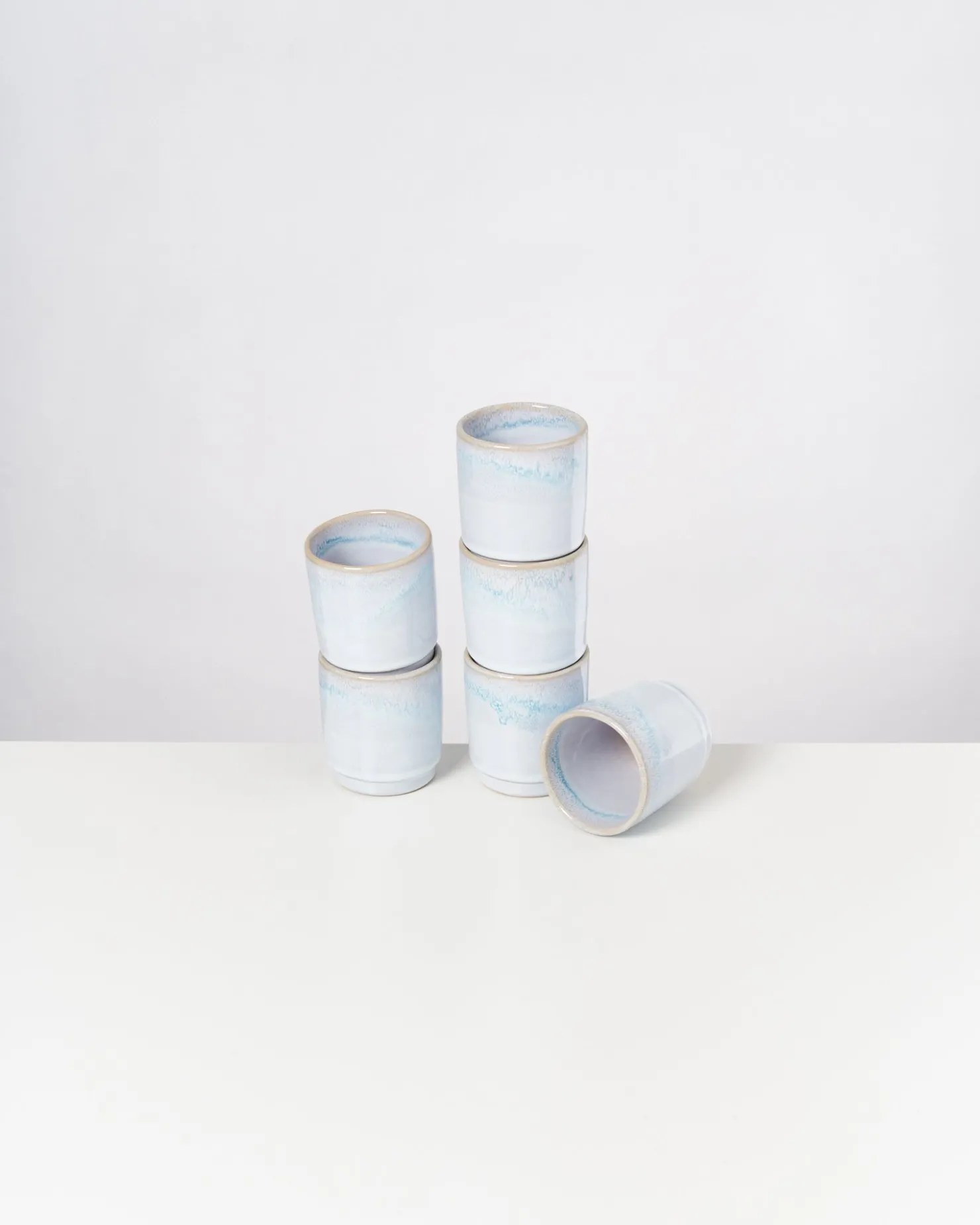 cordoama__set_of__cups_small_azure_2.webp Motel a Miio Becher-Sets^Cordoama - Set Of 6 Cups Small azure