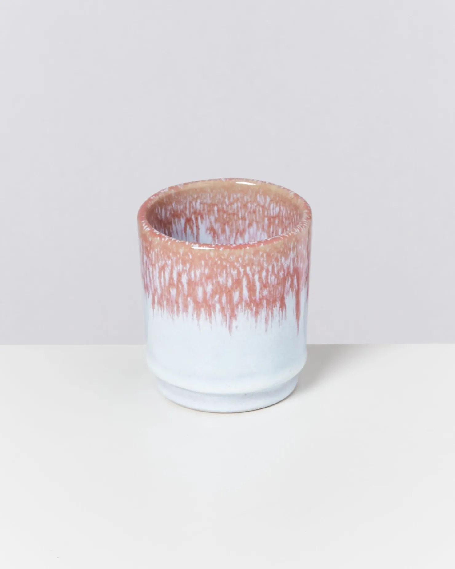 Motel a Miio Becher-Sets^Cordoama - Set Of 6 Cups Small rose