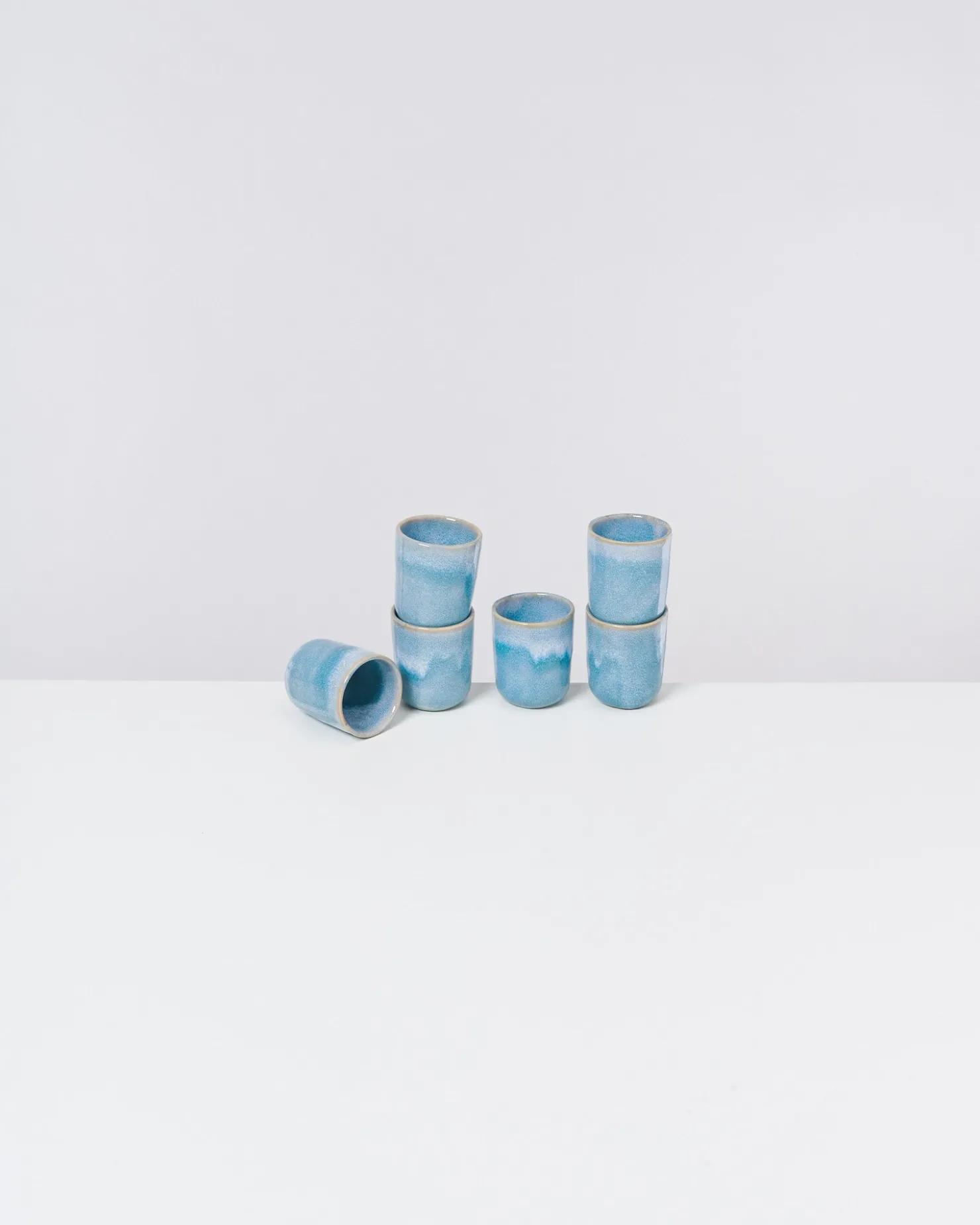 cordoama__set_of__espressocups_aqua_2-1.webp Motel a Miio Becher-Sets^Cordoama - Set Of 6 Espressocups aqua