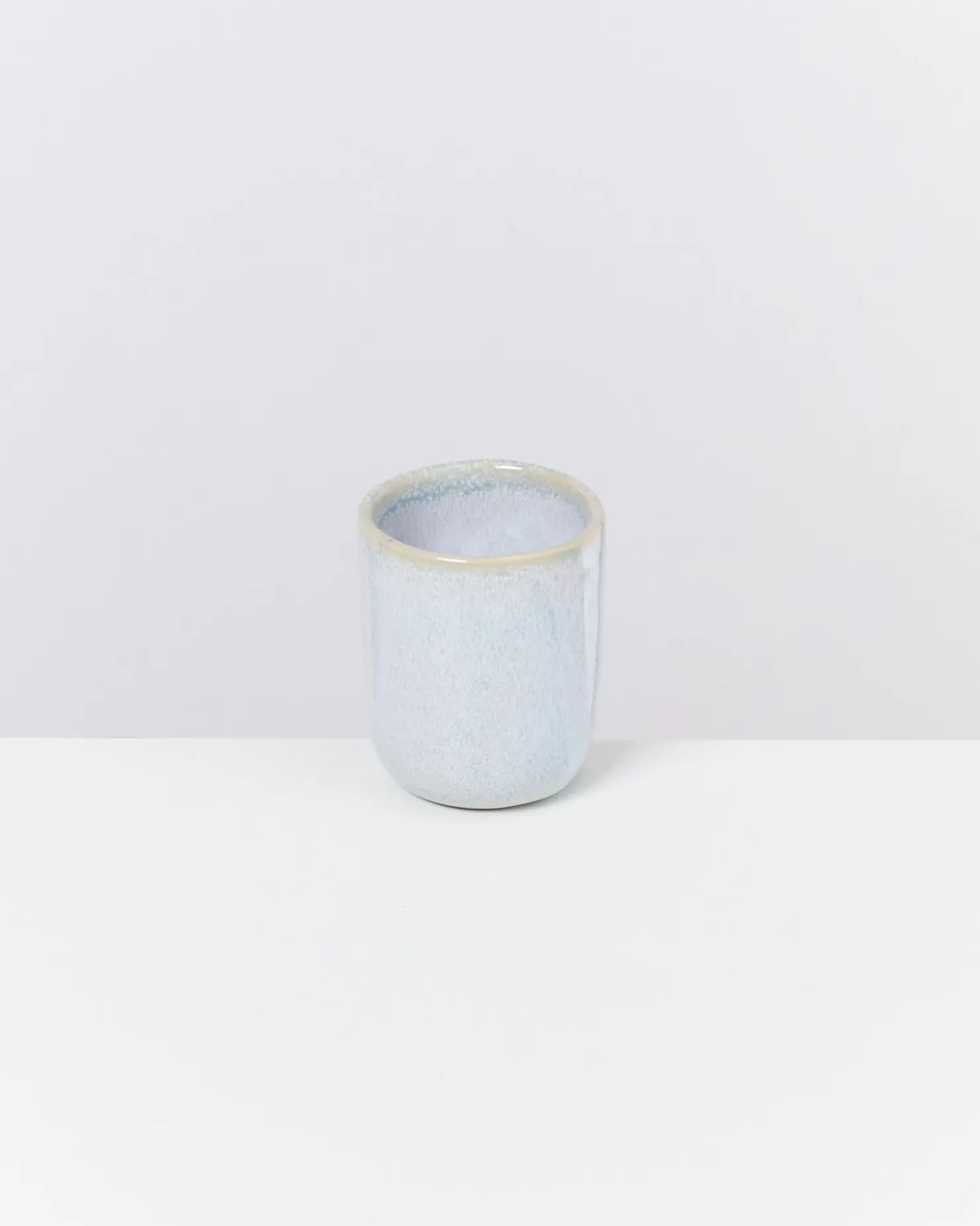 Motel a Miio Becher-Sets^Cordoama - Set Of 4 Espressocups azure