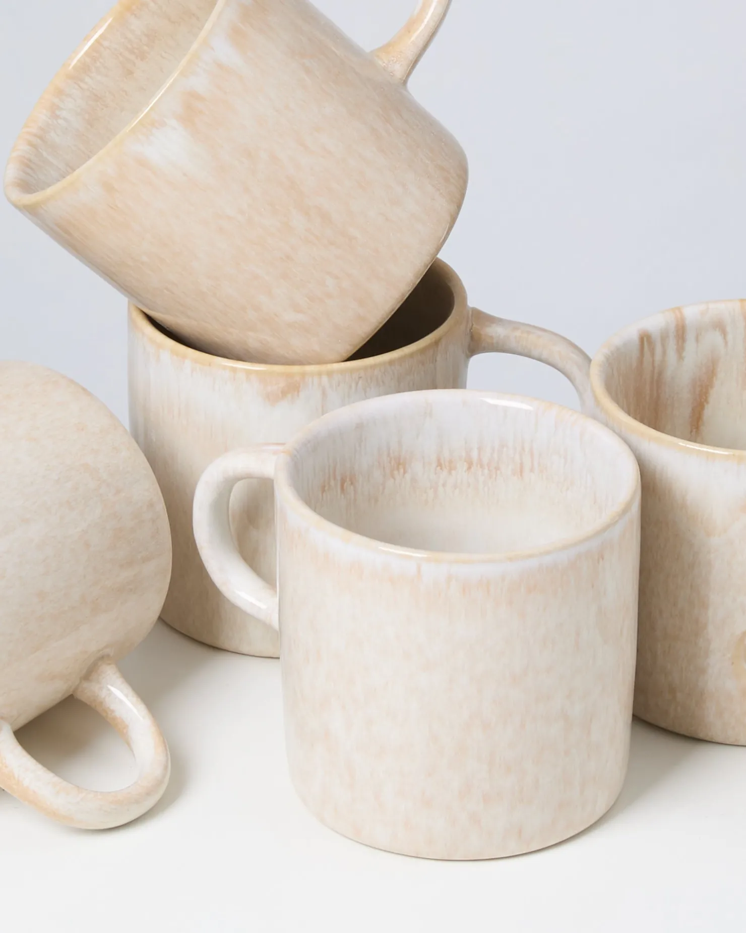 cordoama__set_of__mugs_big_azure_2-2.webp Motel a Miio Tassen-Sets^Cordoama - Set Of 6 Mugs Big azure