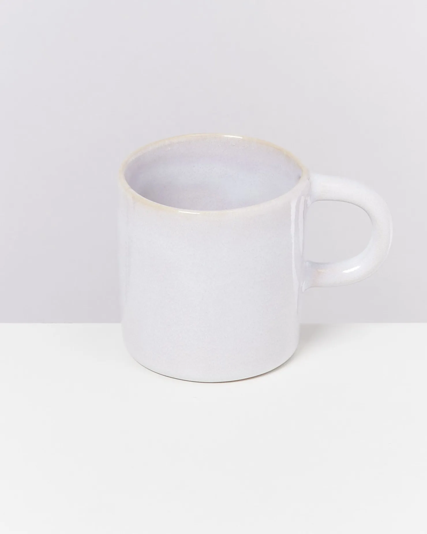 Motel a Miio Tassen-Sets^Cordoama - Set Of 6 Mugs Big white