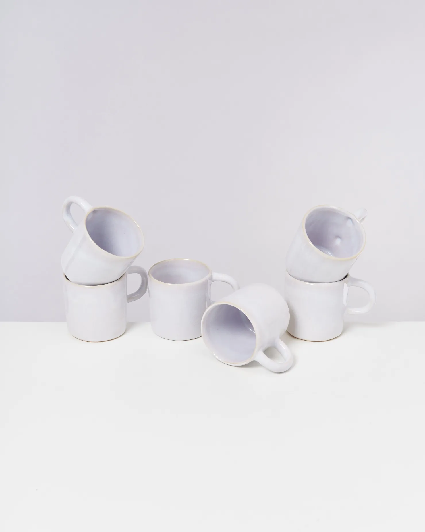 cordoama__set_of__mugs_big_white_2-1.webp Motel a Miio Tassen-Sets^Cordoama - Set Of 6 Mugs Big white
