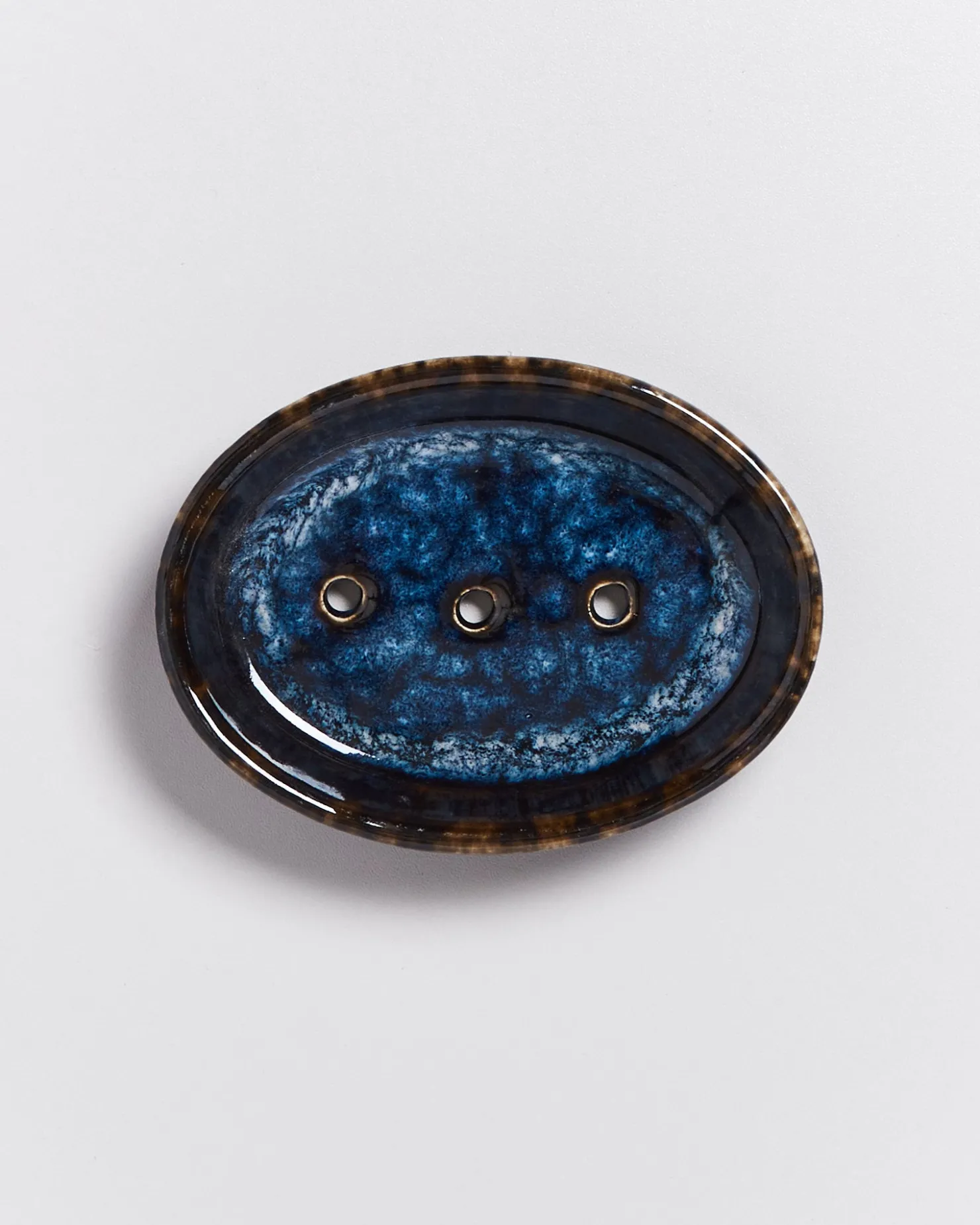 cordoama__soap_dish_darkblue_2.webp Motel a Miio Seifenschalen^Cordoama – Soap Dish Darkblue dunkelblau