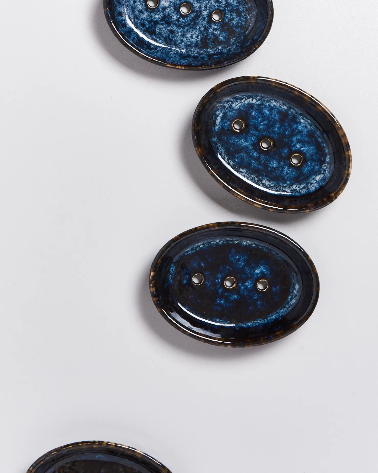 cordoama__soap_dish_darkblue_5.webp Motel a Miio Seifenschalen^Cordoama – Soap Dish Darkblue dunkelblau