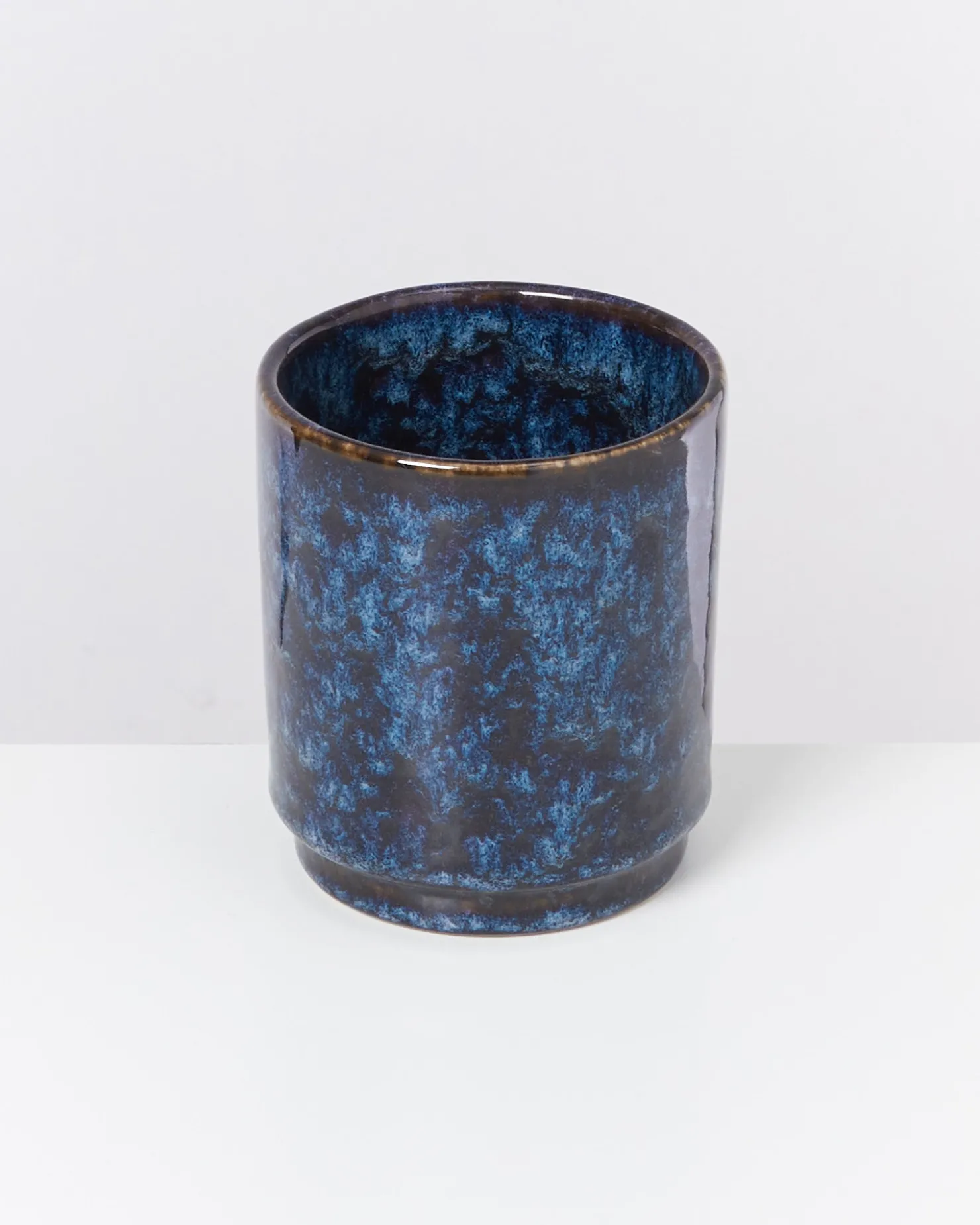 Motel a Miio Große Becher^Cordoama Cup Big Darkblue dark blue