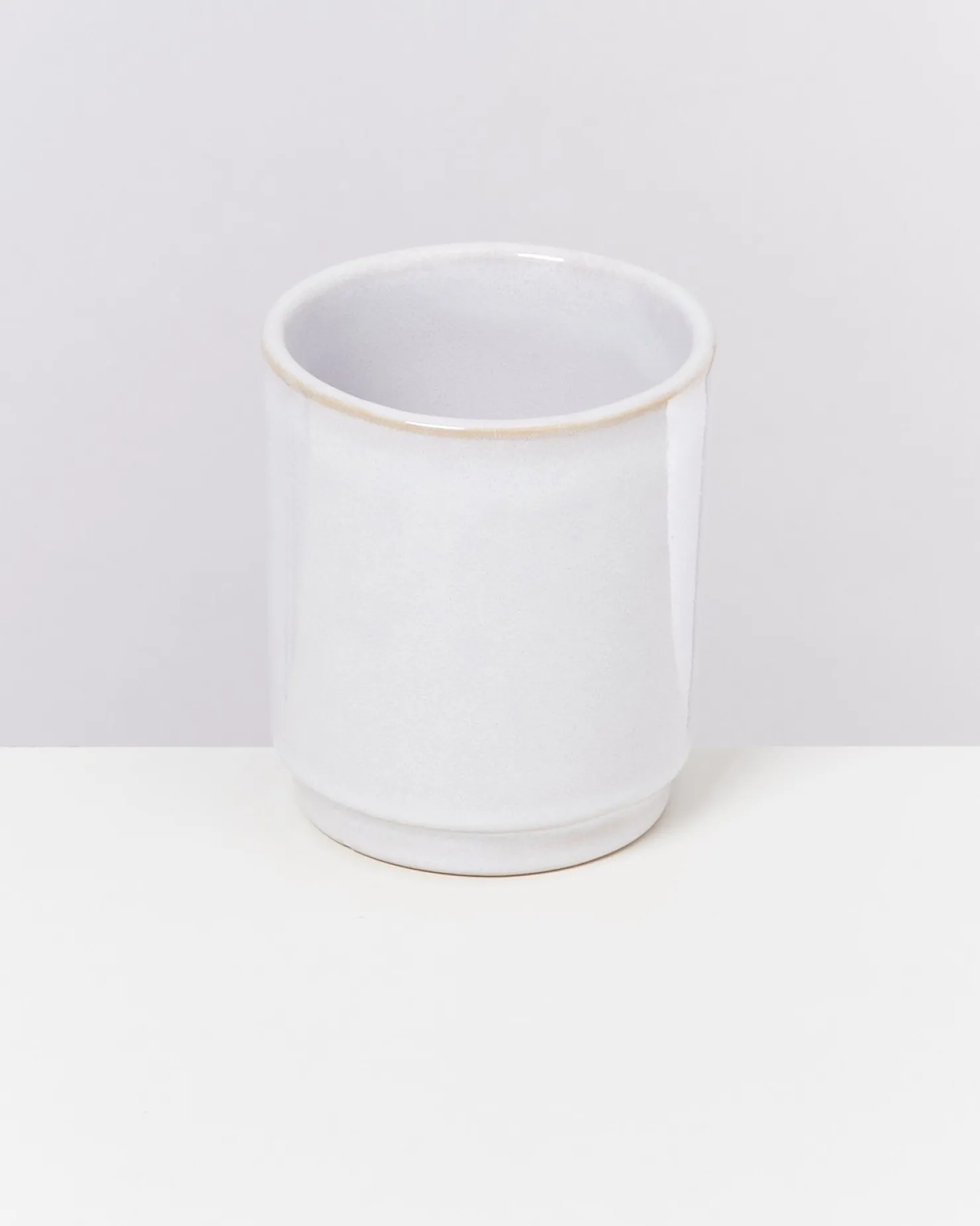 Motel a Miio Große Becher^Cordoama Cup Big white