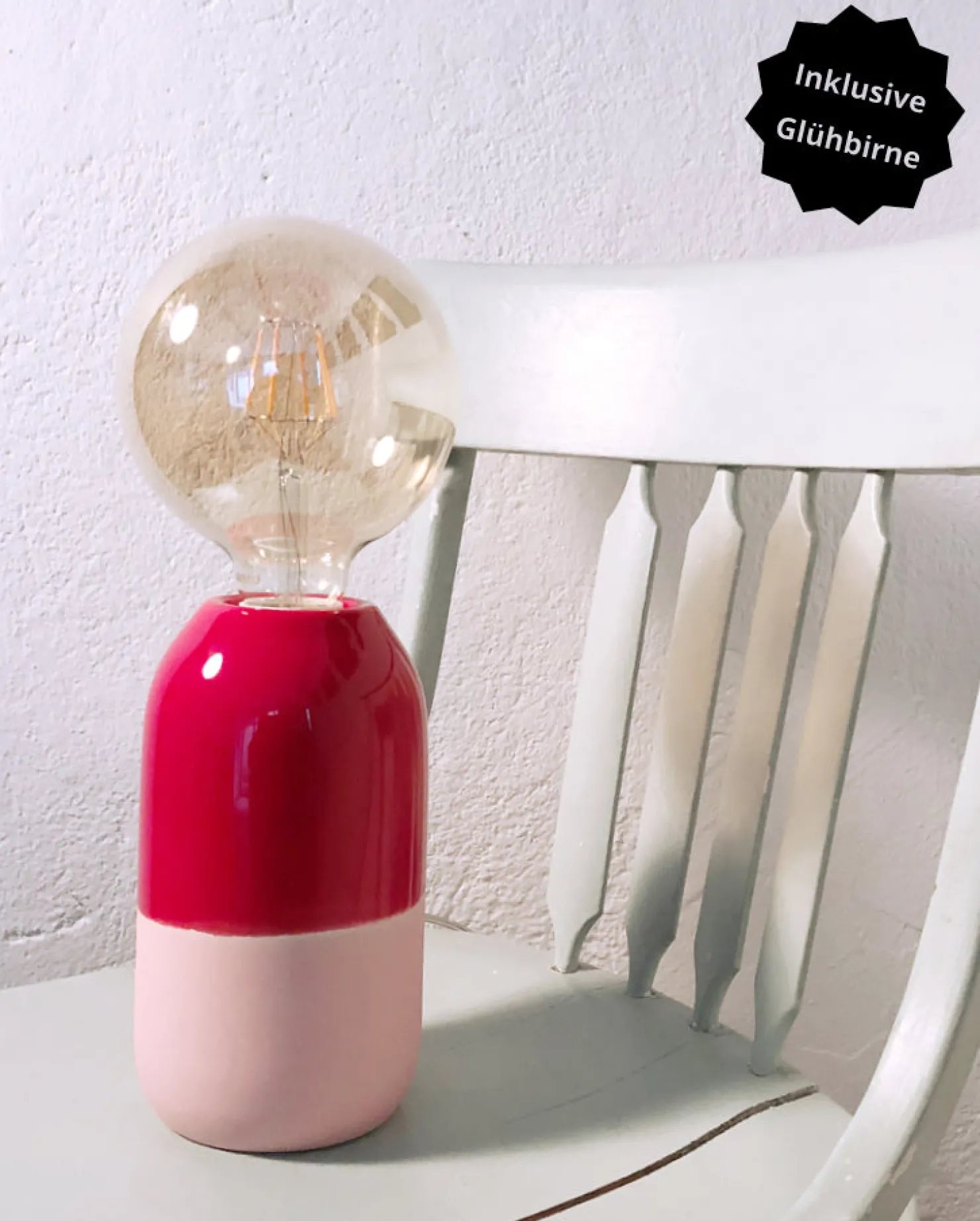 farol__lamp_red_rose_4.webp Motel a Miio Lampen^Farol - Lamp red rose