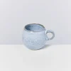 Motel a Miio Espressotassen^Frio - Espressomug blau weiß
