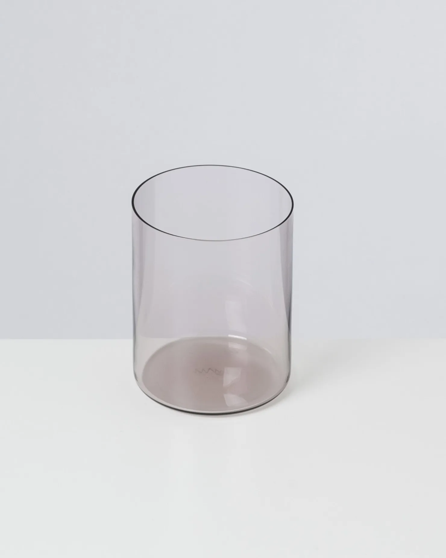 Motel a Miio Große Gläser^Joia - Glas Large e amethist