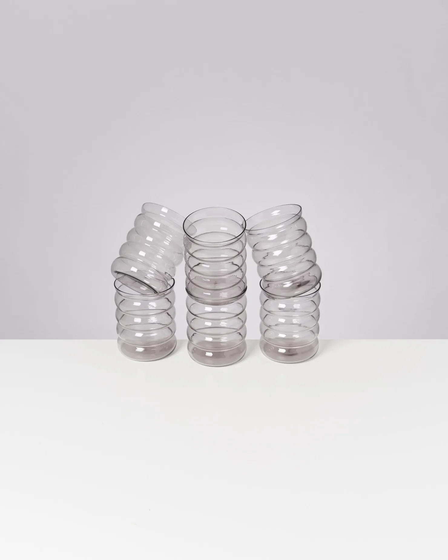 joia__glass_large_bubble_amethiste_5.webp Motel a Miio Große Gläser^Joia - Glass Large Bubble e amethist