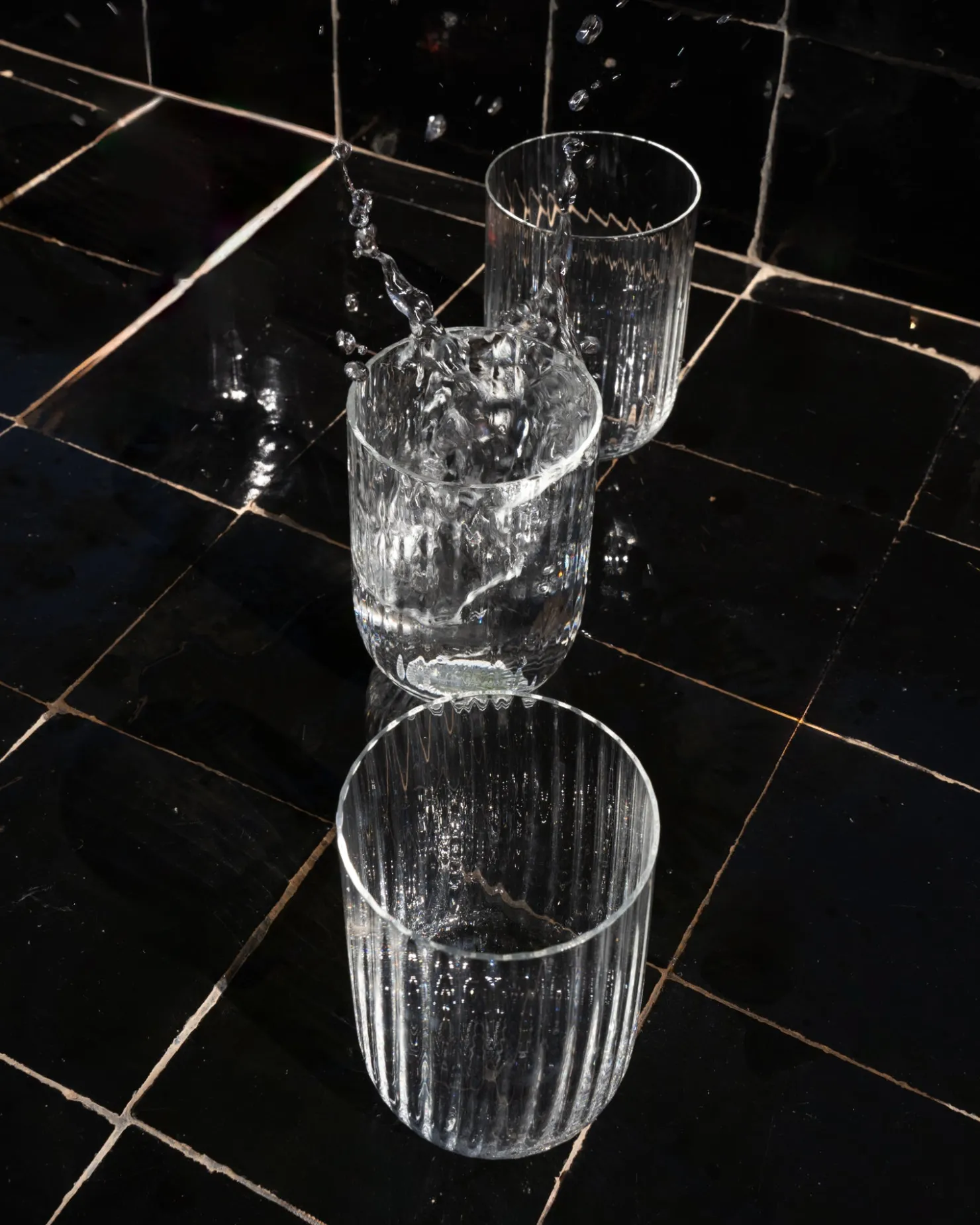 joia__glass_riffled_classic_6.webp Motel a Miio Große Gläser^Joia - Glass Riffled Classic transparent