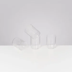 Motel a Miio Große Gläser | Gläser Sets %^Joia - Set Of 4 Glasses Large Classic transparent