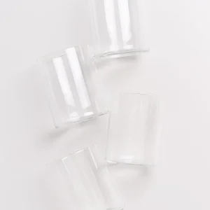 Motel a Miio Große Gläser | Gläser Sets %^Joia - Set Of 4 Glasses Large Classic transparent