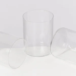 Motel a Miio Große Gläser | Gläser Sets %^Joia - Set Of 6 Glasses Large Classic transparent