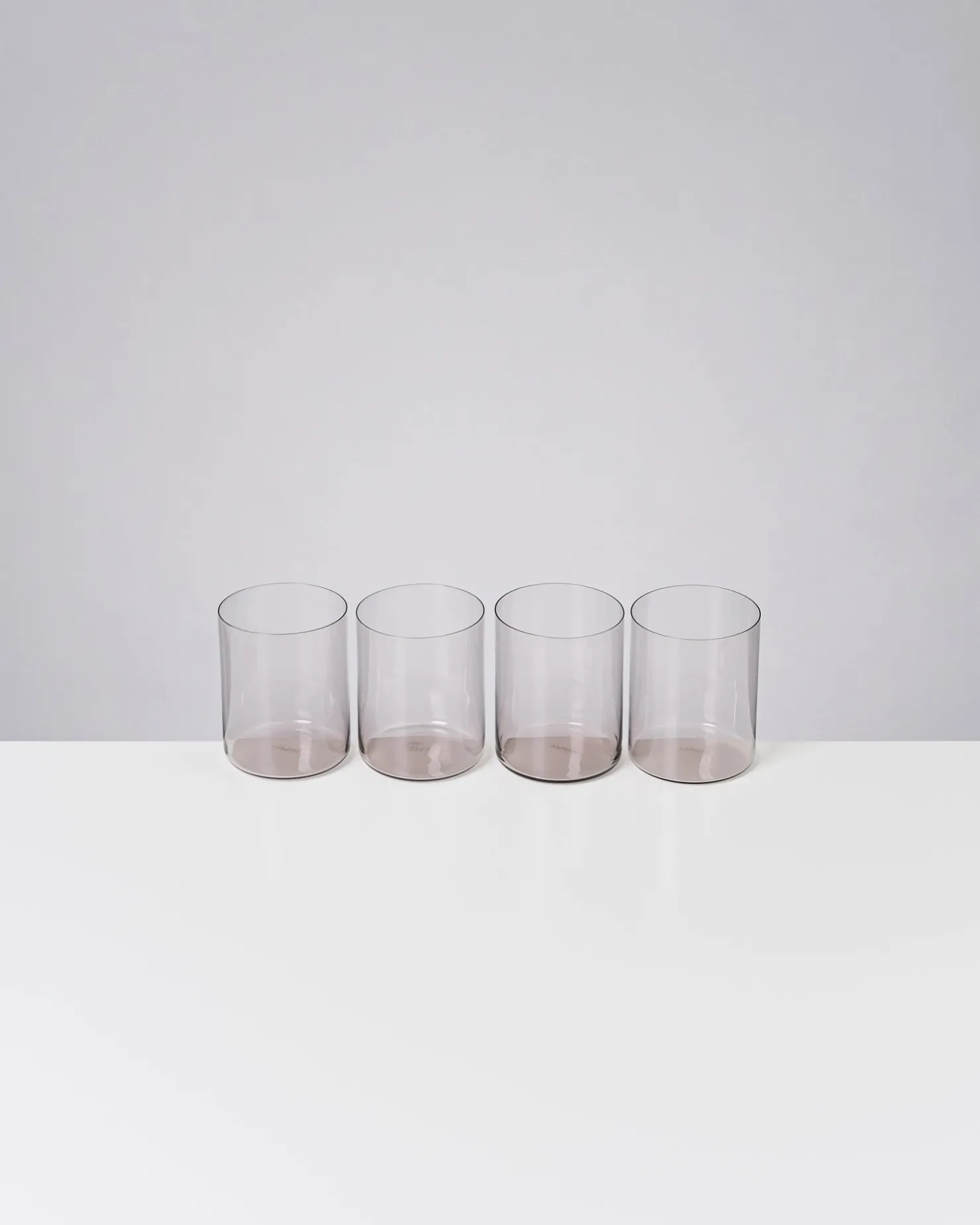 Motel a Miio Gläser Sets % | Große Gläser^Joia 4er Set Glas Groß amethist