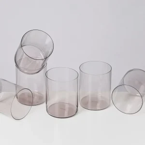 Motel a Miio Große Gläser | Gläser Sets %^Joia 6er Set Glas Groß amethist